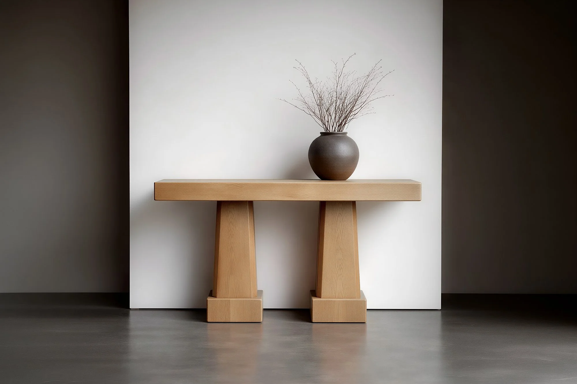 Socle No40 Hallway Table, Design by Joel Escalona — 5.jpg