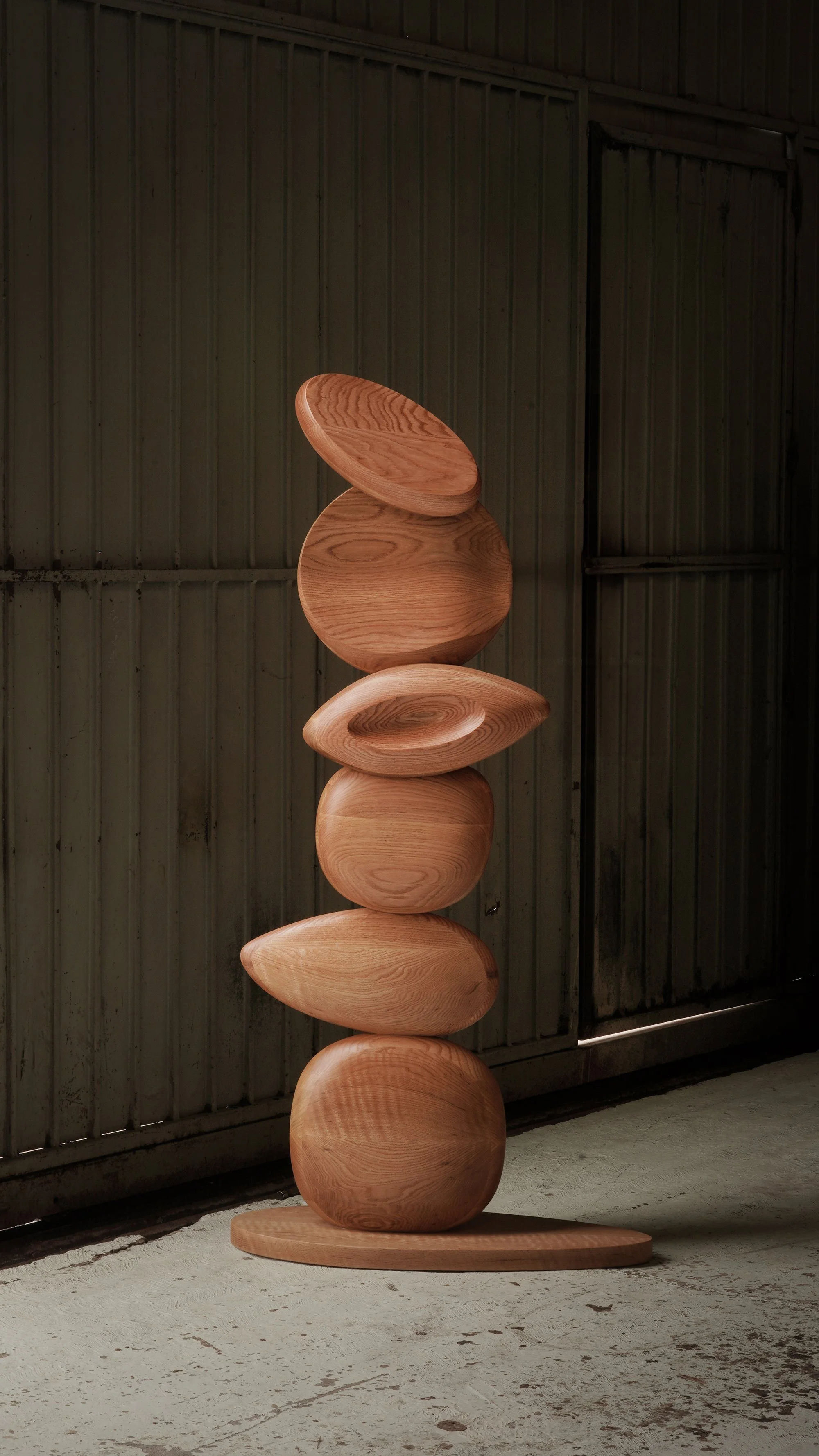 Still Stand — No30