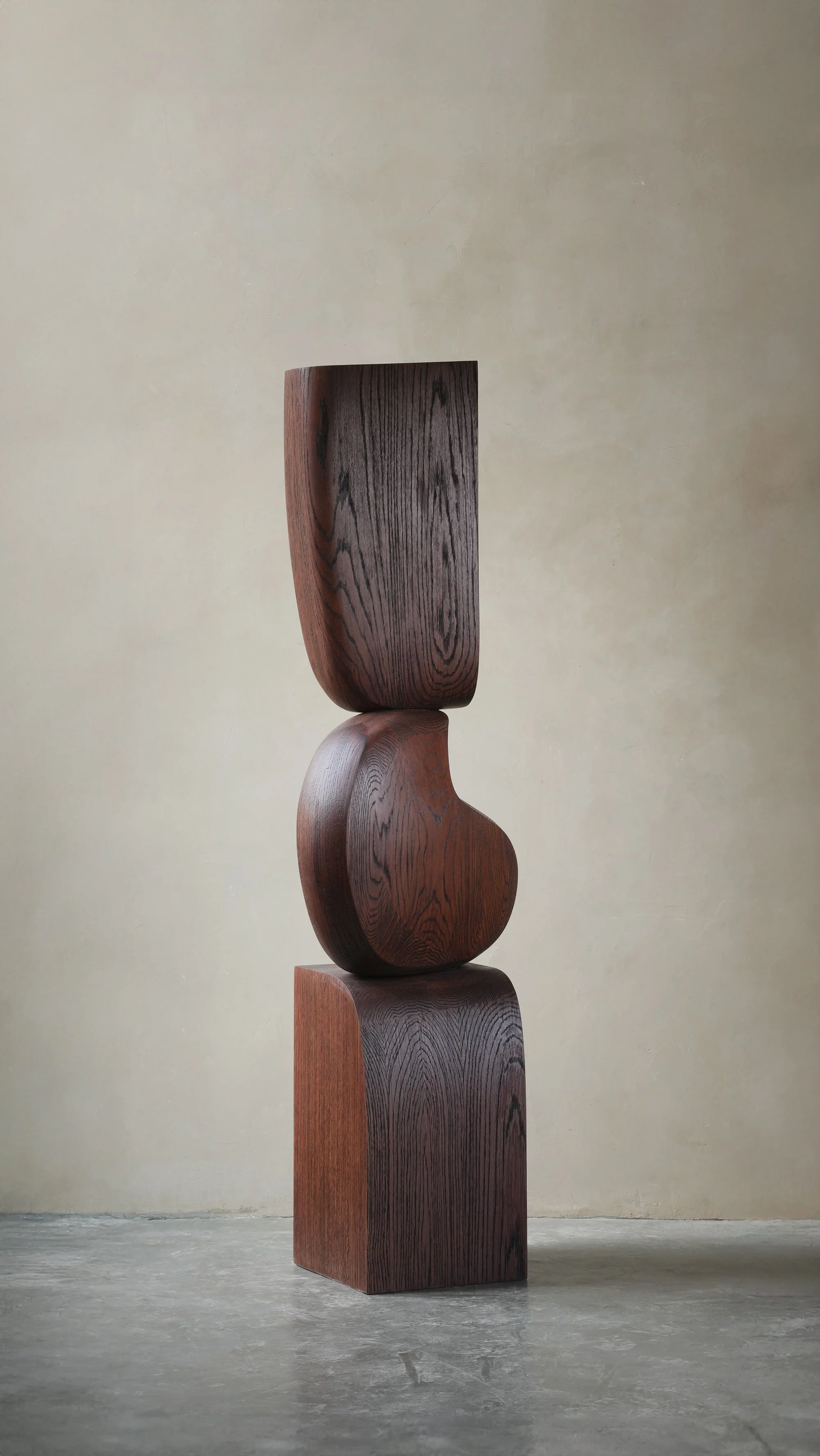 LULL 45 Sculpture by JOEL ESCALONA — 4.JPG