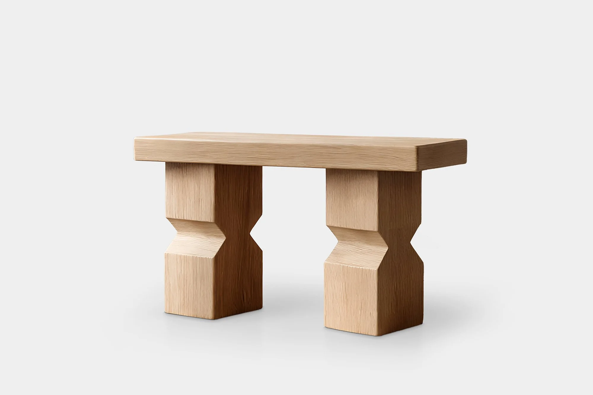 Socle Console Series 16