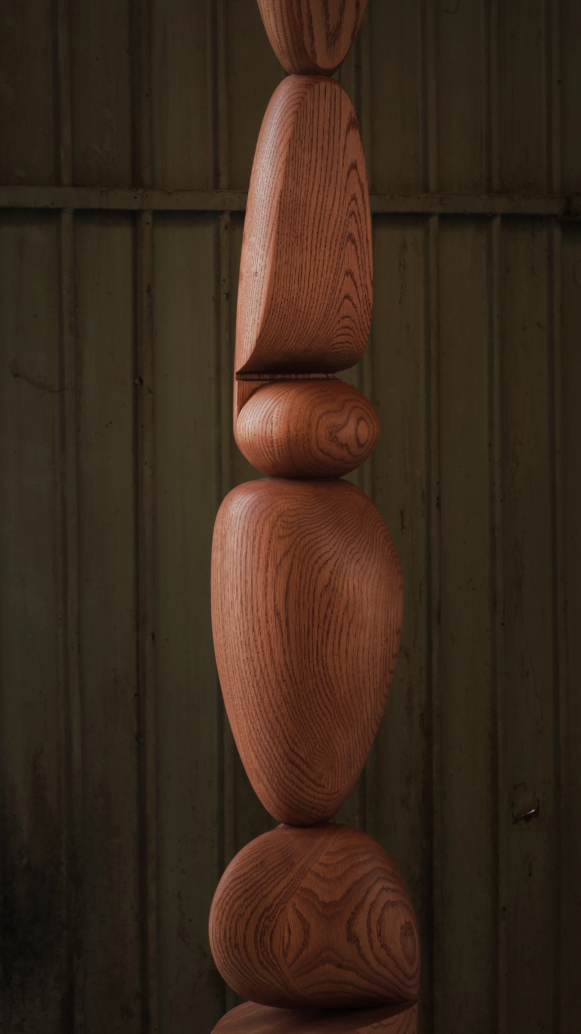 Still Stand 24 Sculpture by Joel Escalona — 8.JPG