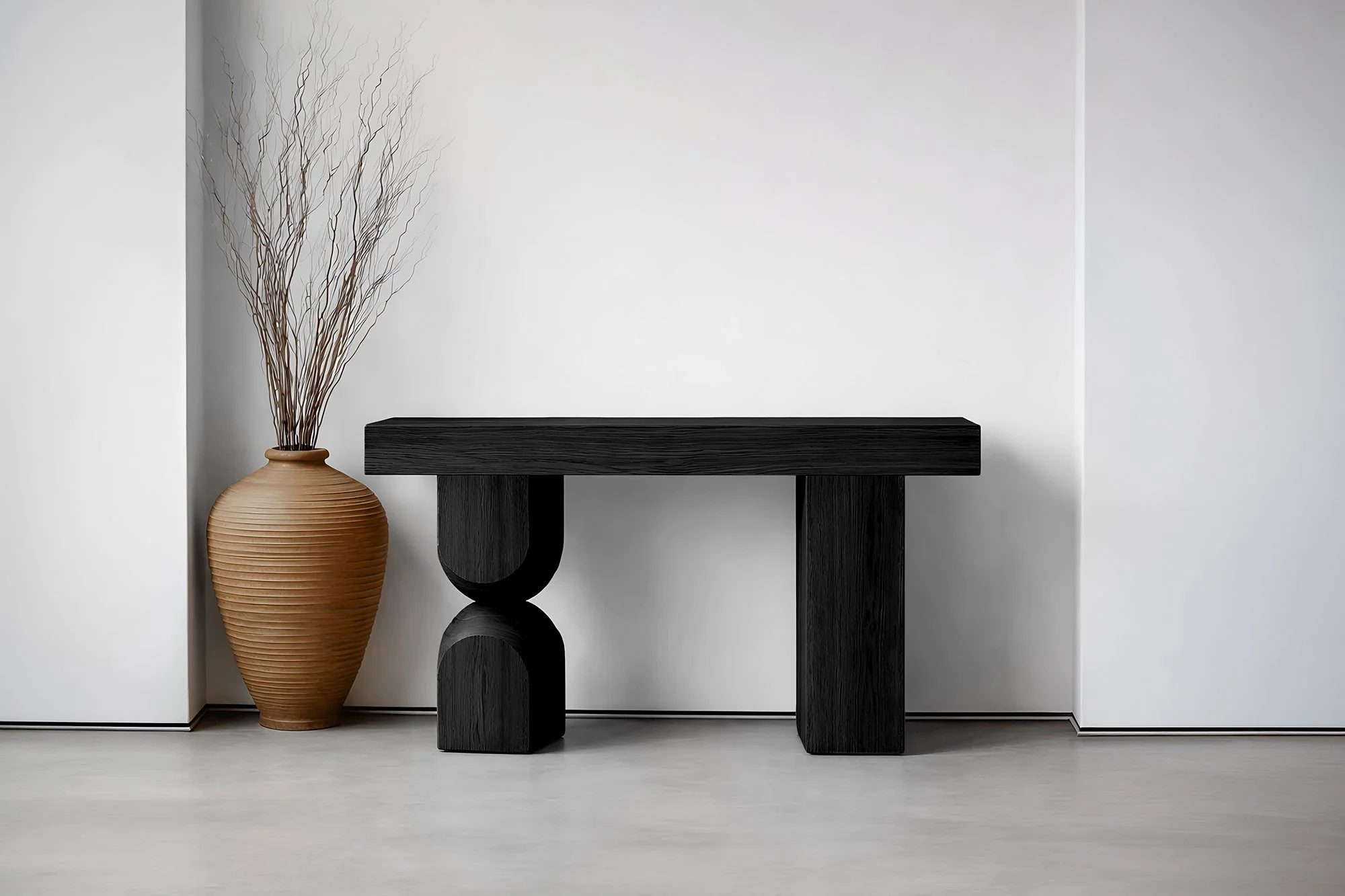 Socle No21 Statement Table by NONO for Entryways — 10.jpg
