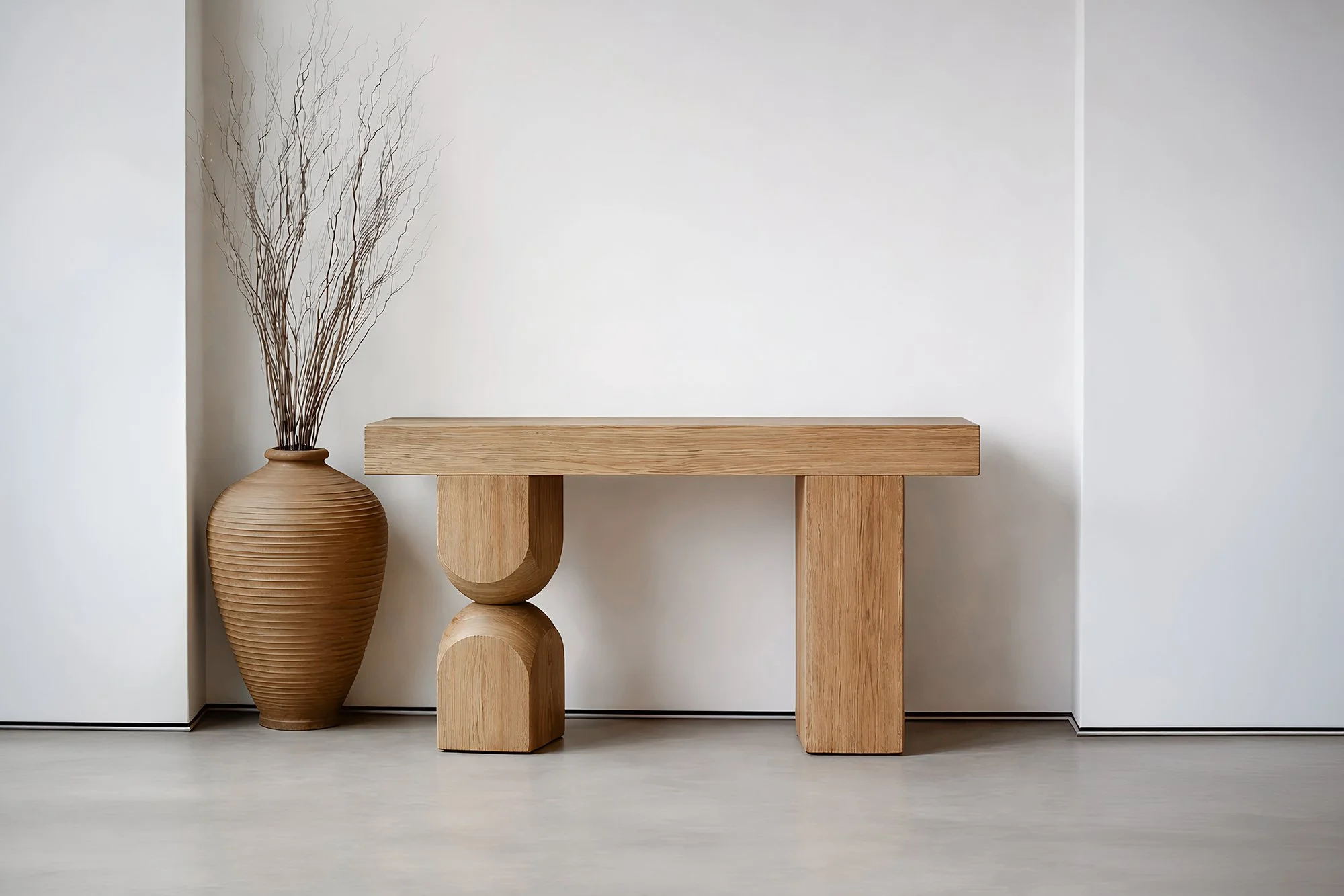 21.5Socle No21 Statement Table by NONO for Entryways — 5.jpg