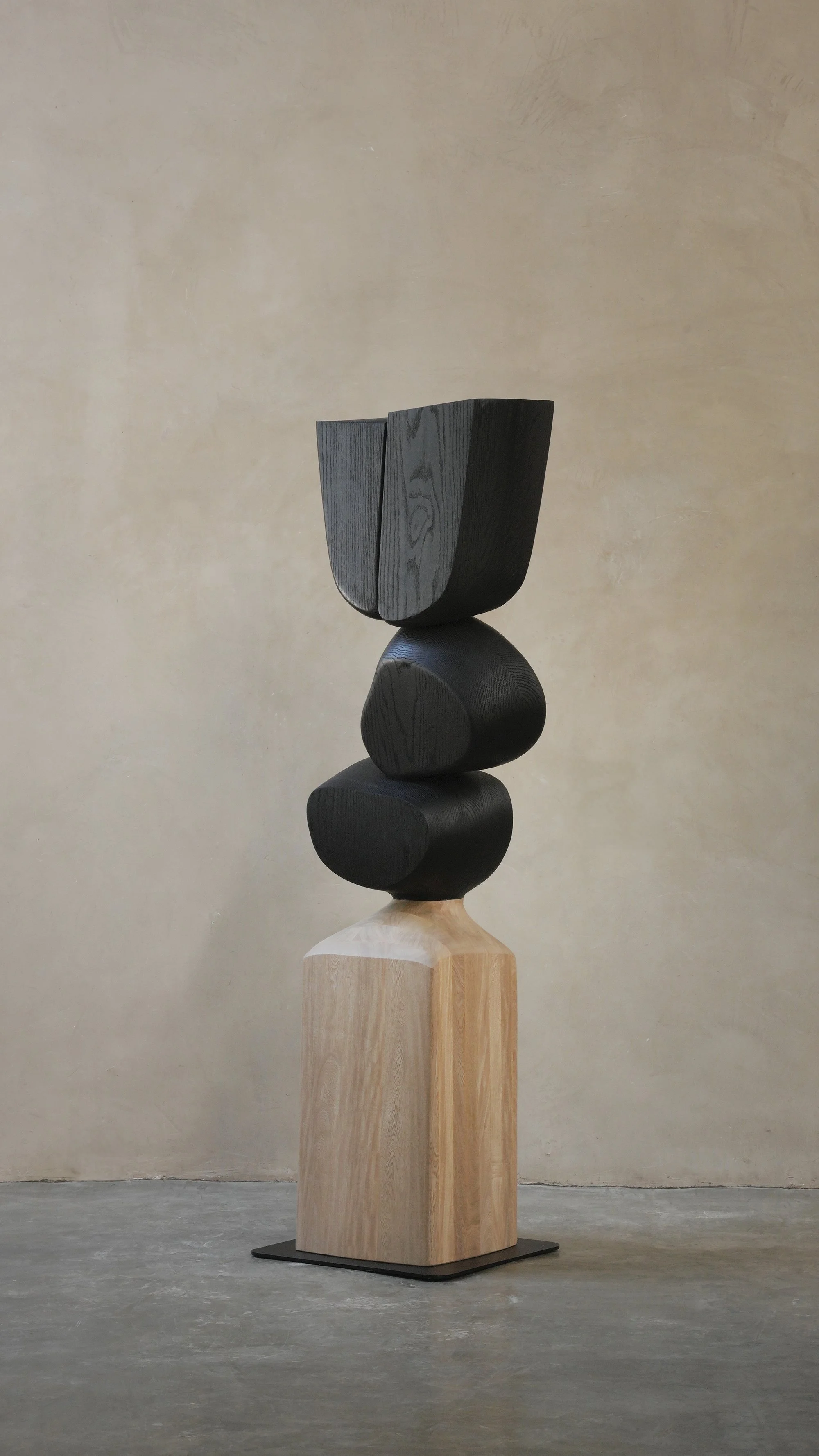 Lull Sculpture No 44