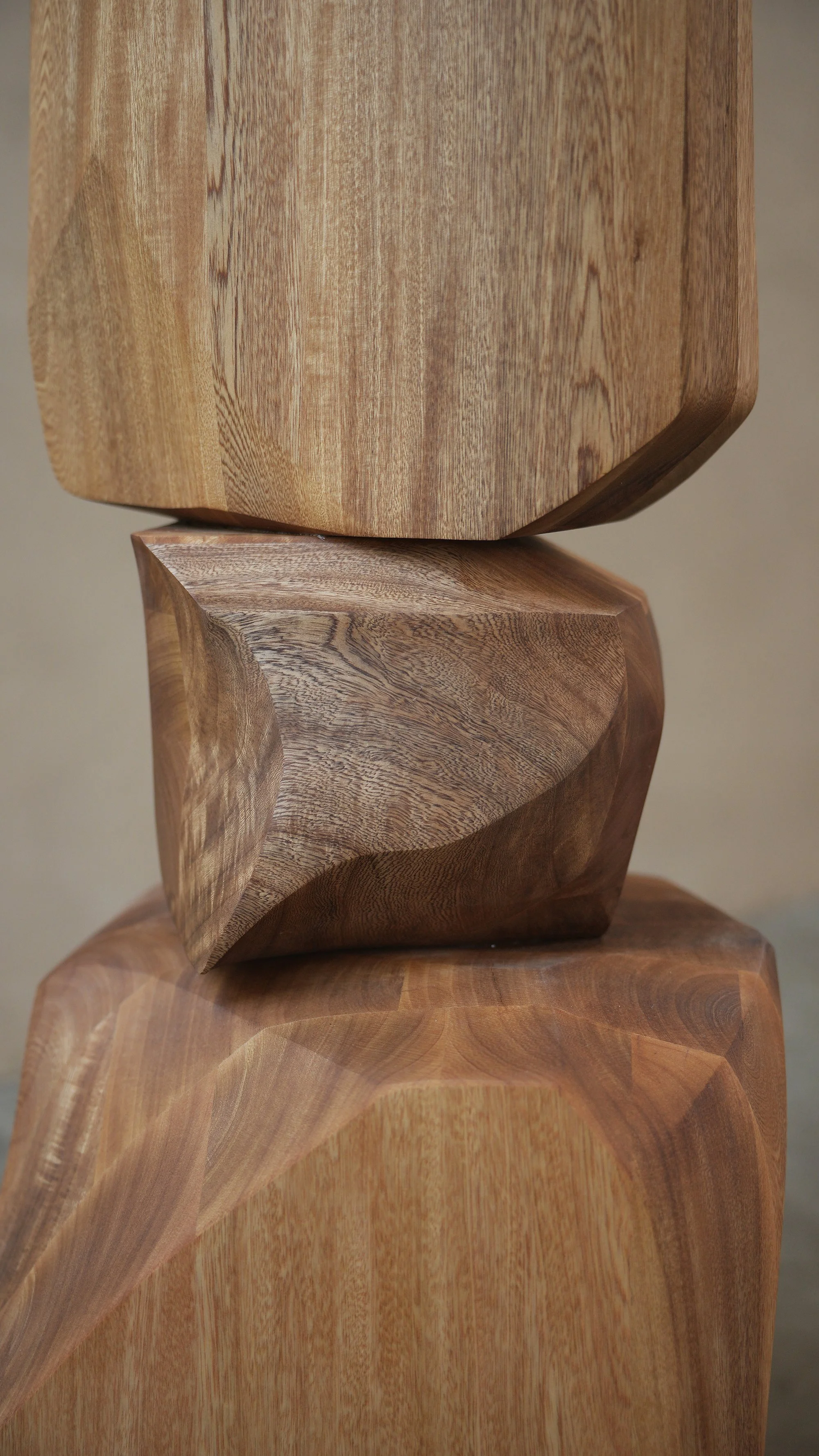 Still Stand 65 Sculpture by JOEL ESCALONA — 10.JPG