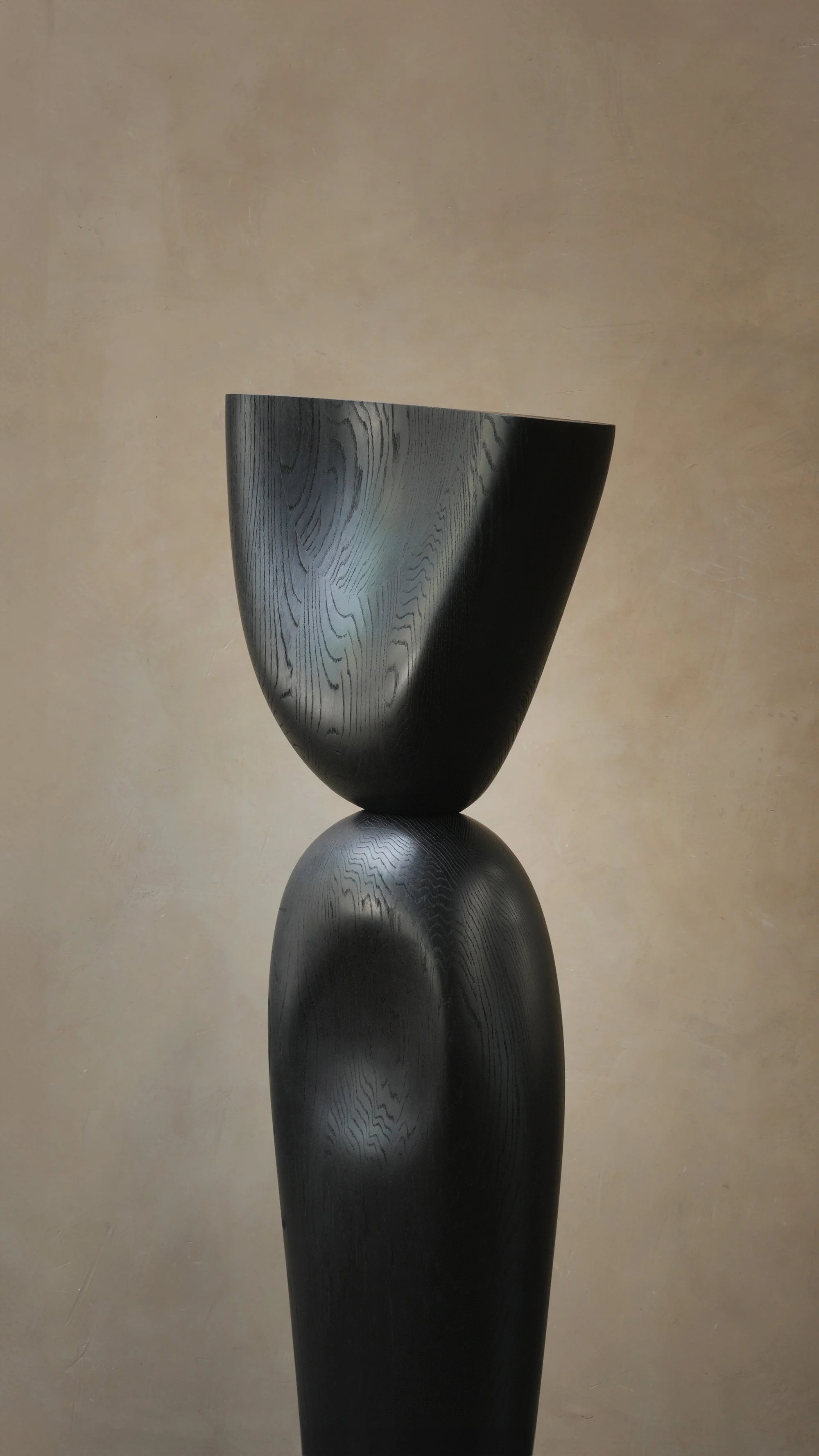 Lull 93 Sculpture by Joel Escalona — 5.JPG