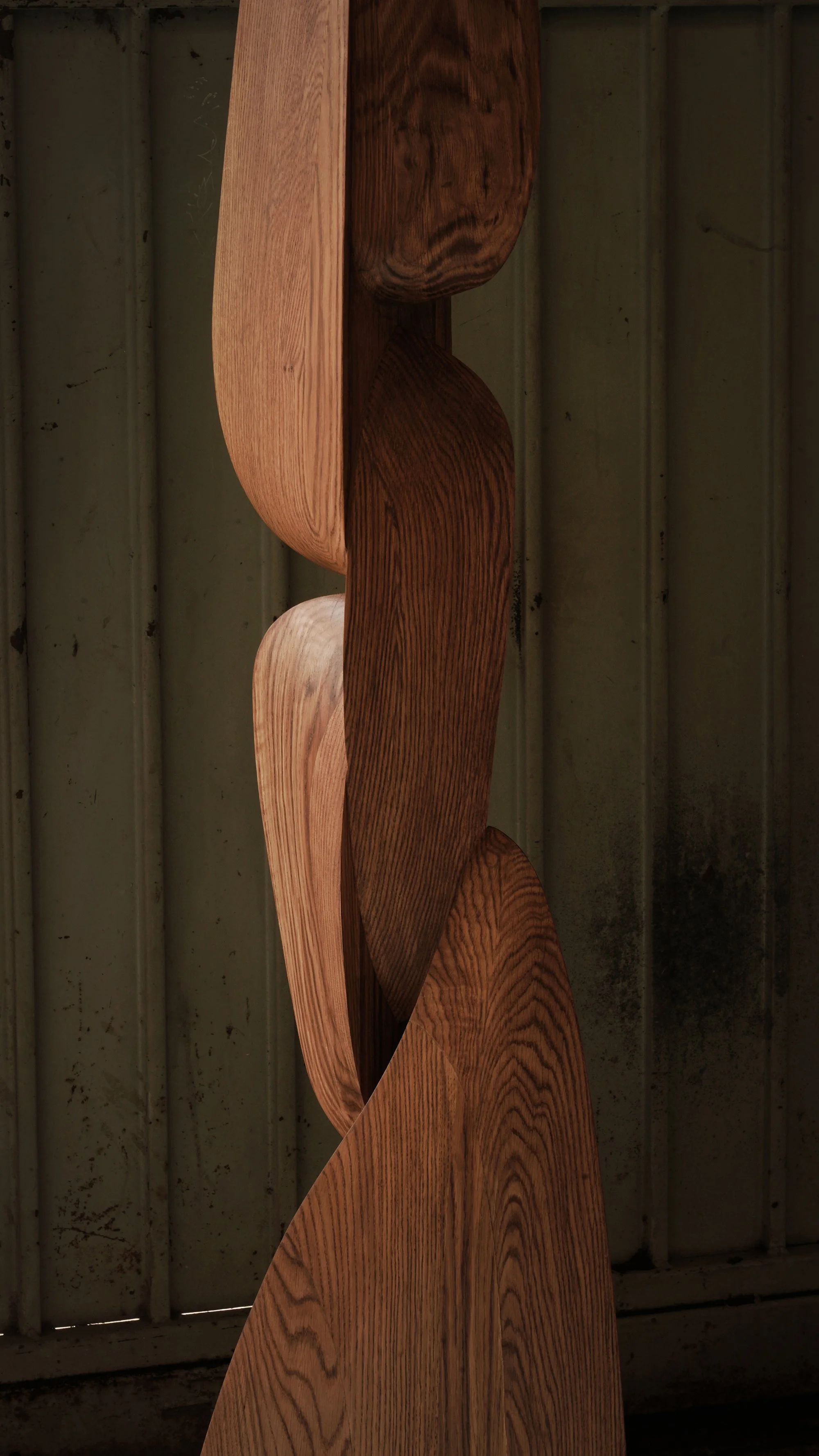 Still Stand 12 Sculpture by Joel Escalona — 7.jpg