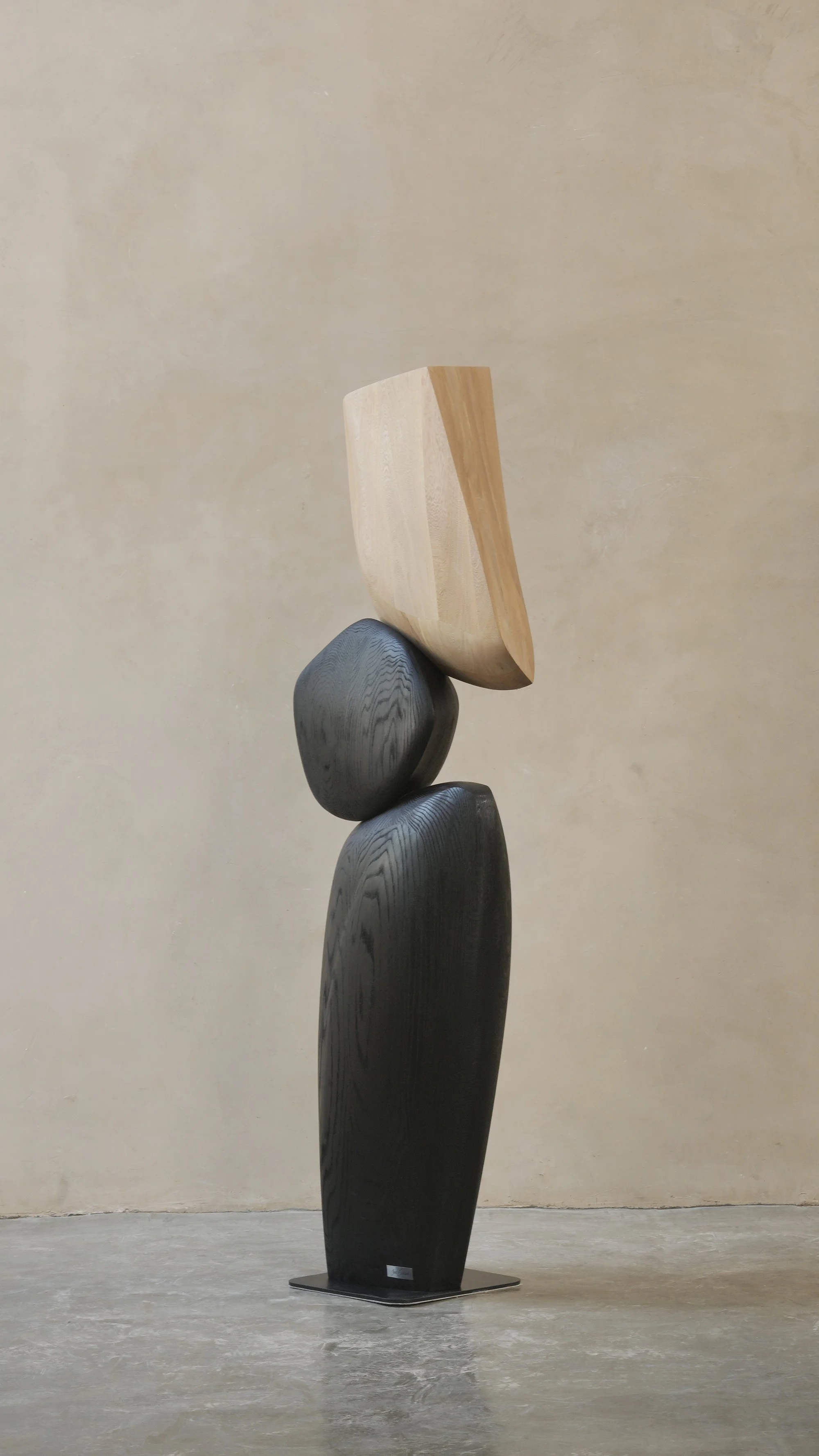 Lull 62 Sculpture by Joel Escalona — 2.JPG