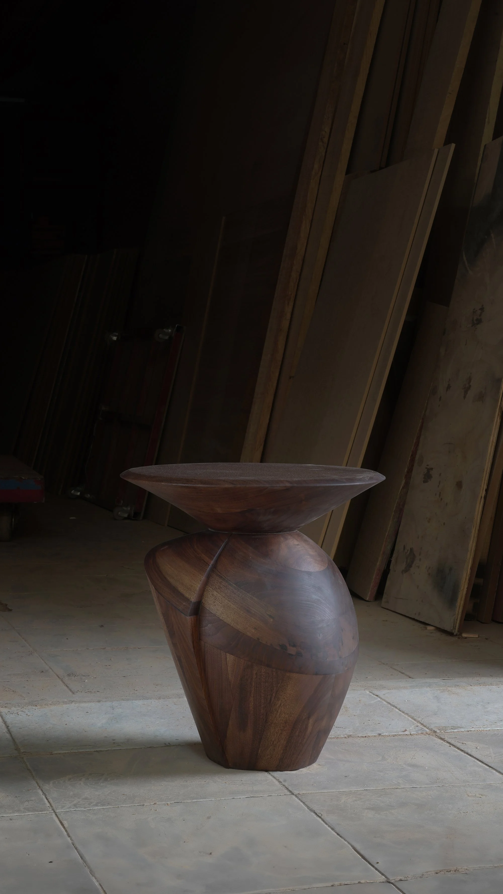 Solace 5 Side Table by Joel Escalona — 1.JPG
