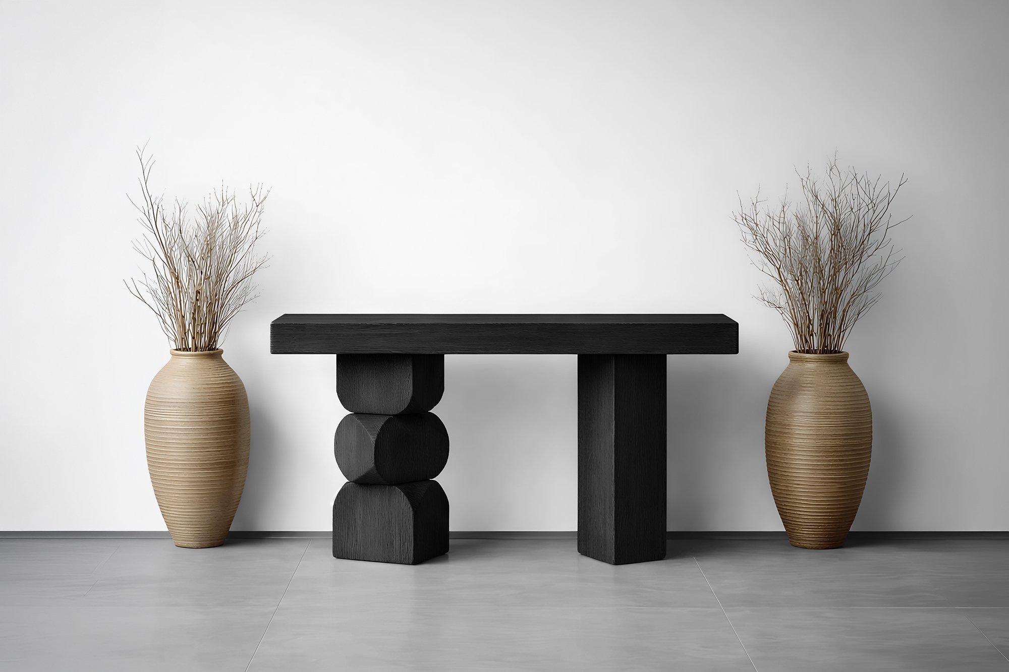 Socle No10 Hallway Table, Design by Joel Escalona — 10.jpg