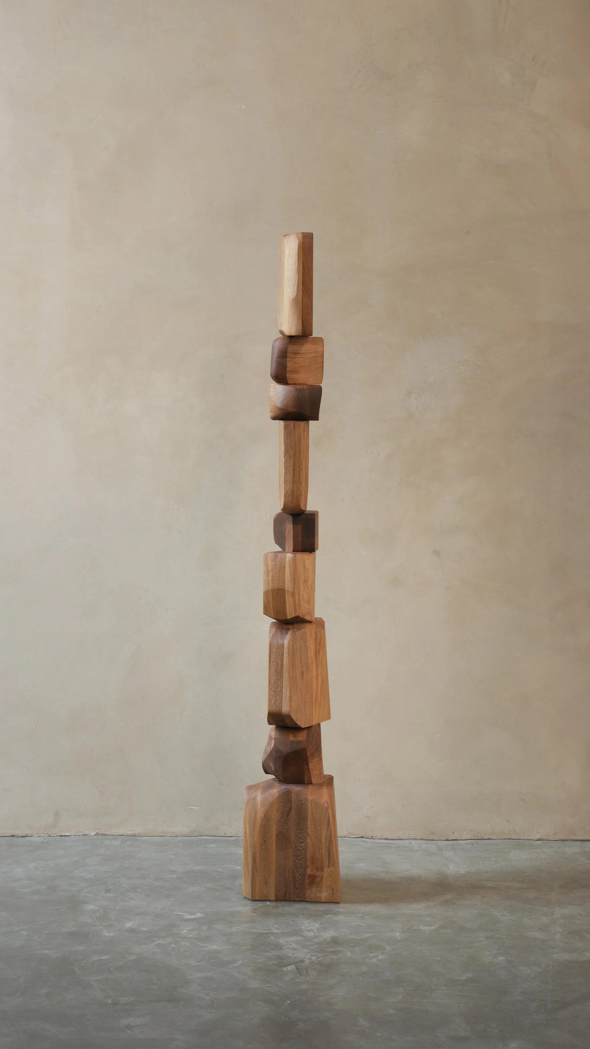 Still Stand 65 Sculpture by JOEL ESCALONA — 5.JPG