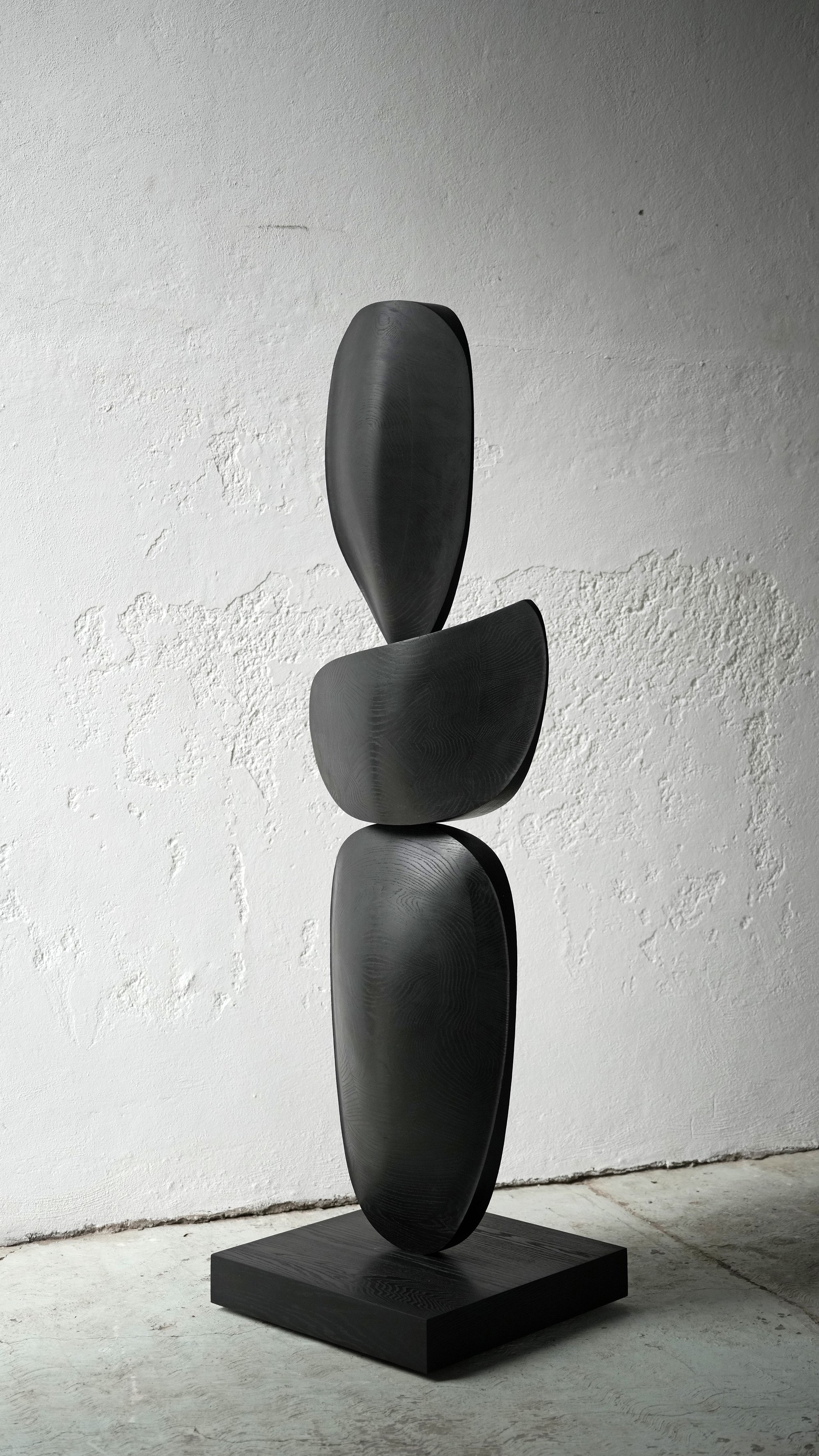 Still Stand 19 Sculpture by Joel Escalona — 2.JPG