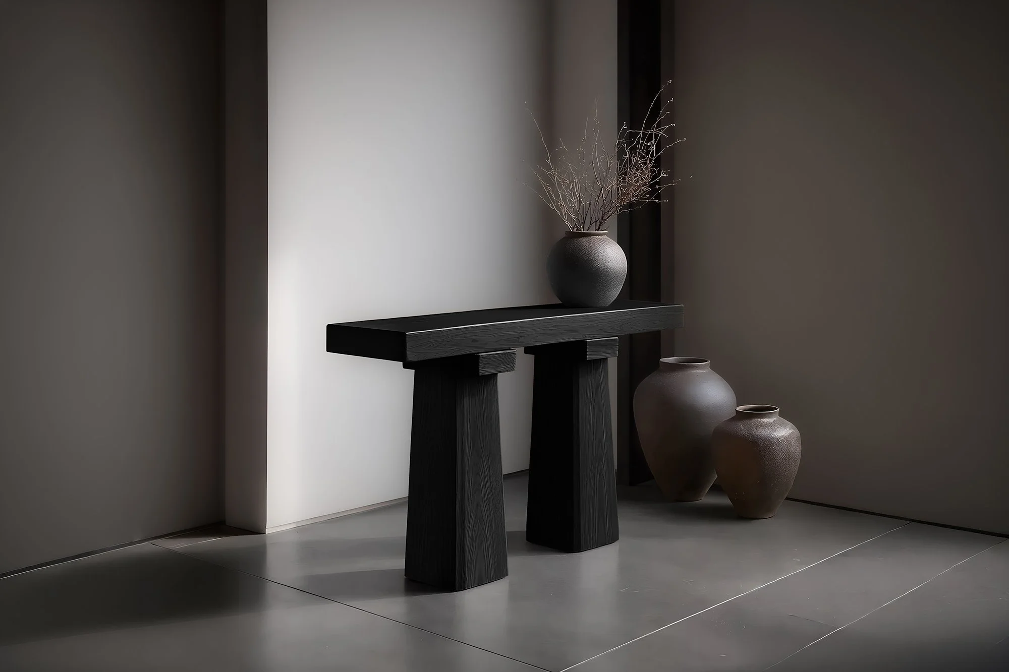 Socle No40 Hallway Table, Design by Joel Escalona — 8.jpg