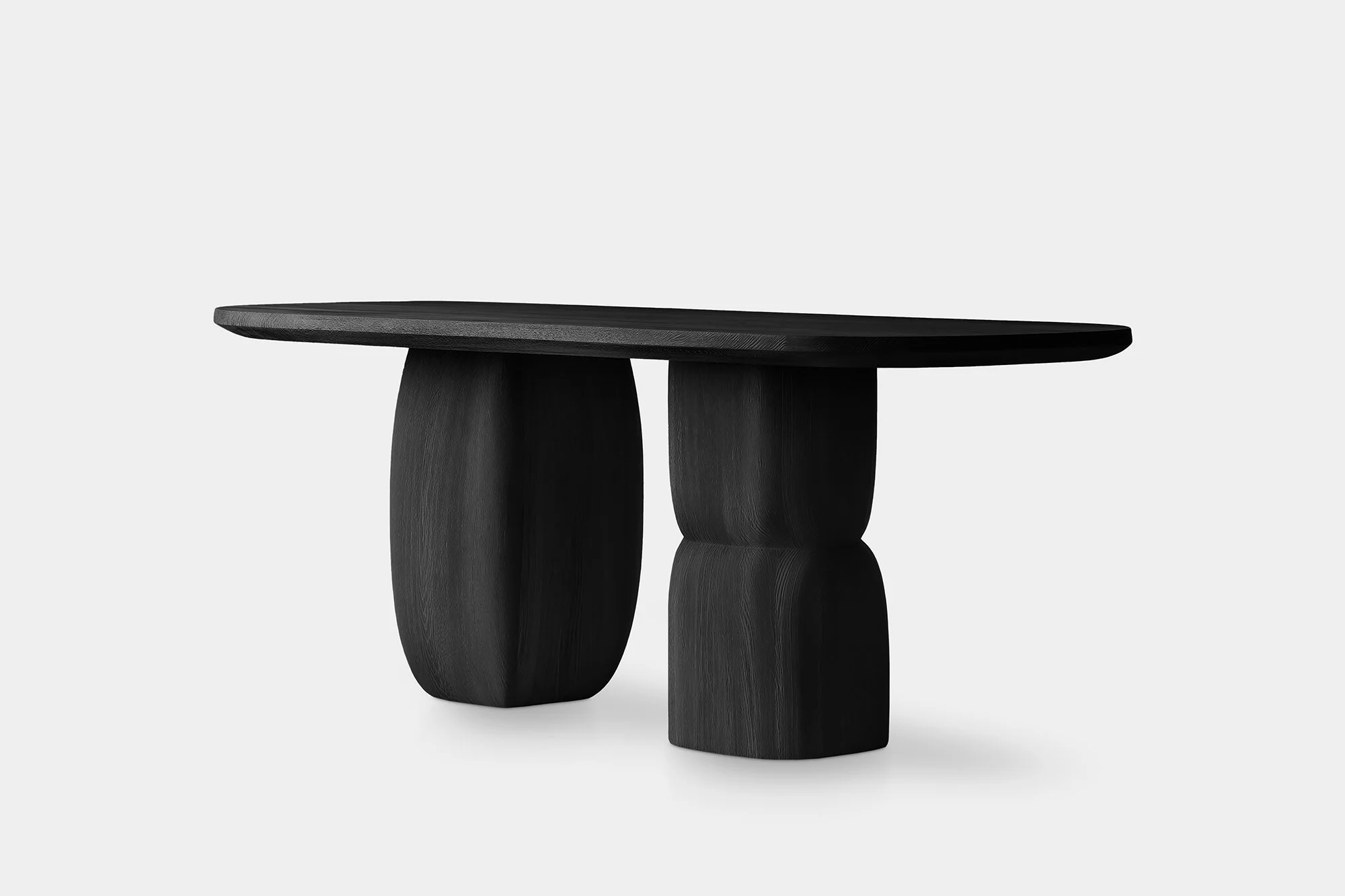 Dining Table Fishes No1 by NONO Sculptural Wooden Table — 4.jpg