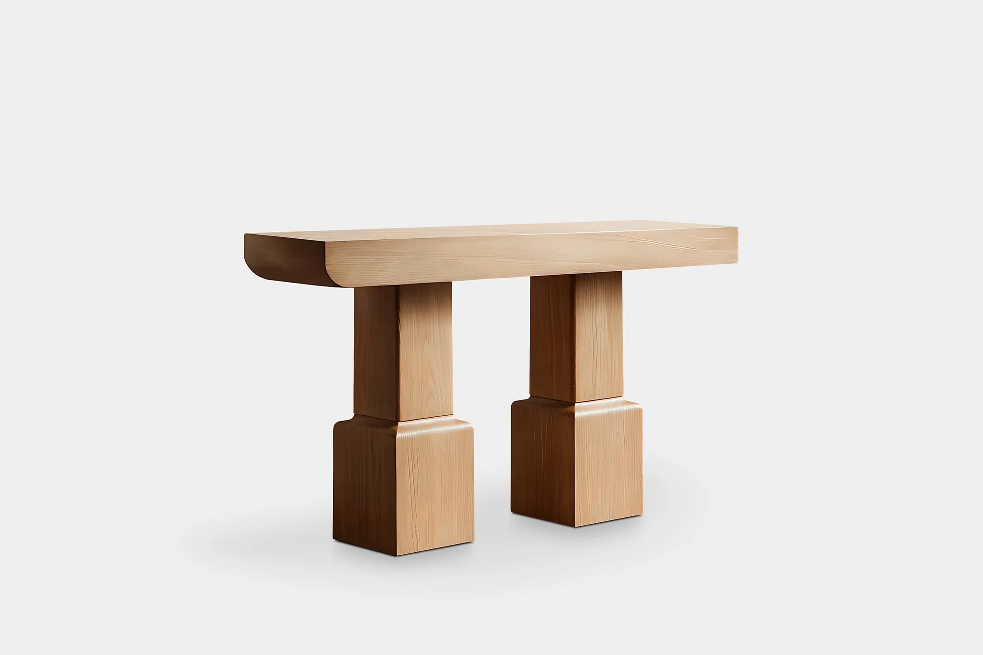 Socle Console Series 38