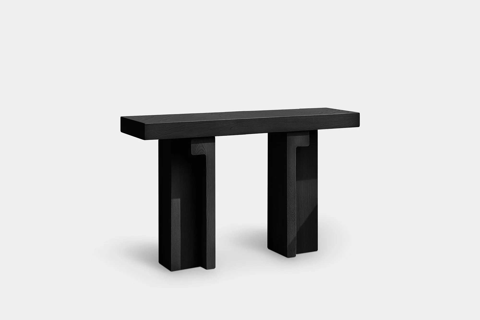 Socle No31 Architectural Console by NONO for Modern Spaces — 6.jpg