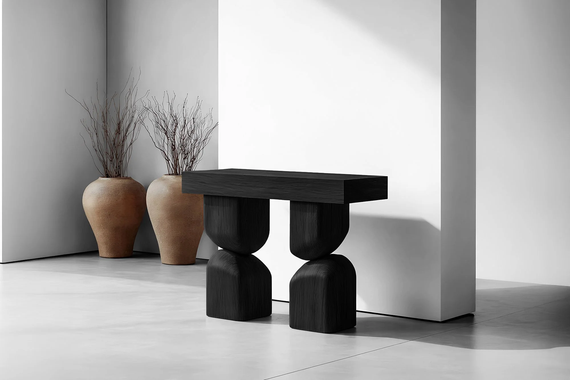 Socle No4 Sofa Table, Design by Joel Escalona — 8.jpg