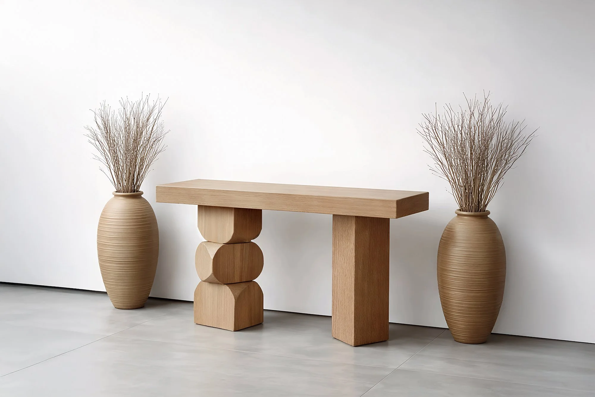 Socle No10 Hallway Table, Design by Joel Escalona — 3.jpg