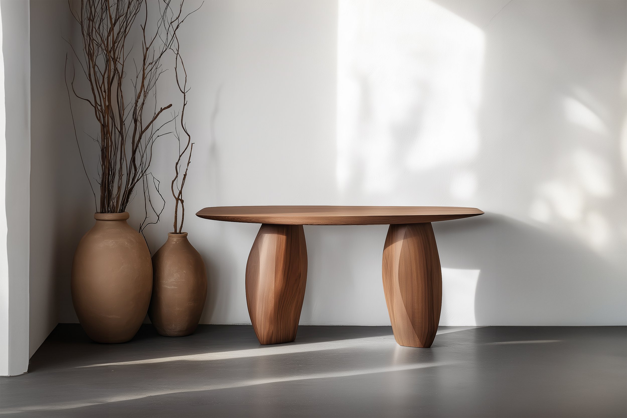 Solace No40 Hallway Table – Sculptural Movement in Wood, by NONO — 2.jpg