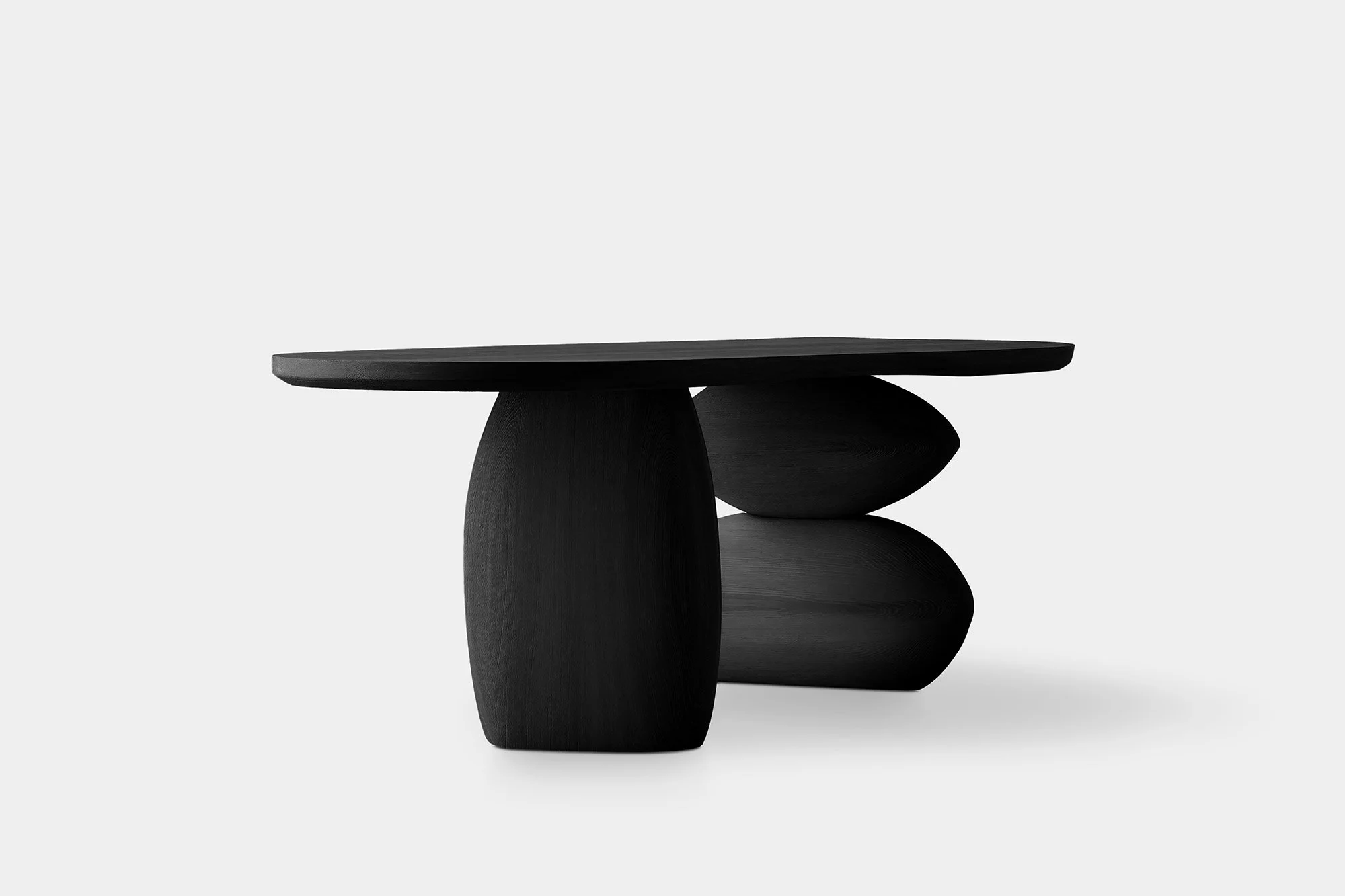 Fishes No6 Sculptural Wooden Table by NONO Dining Table — 4.jpg