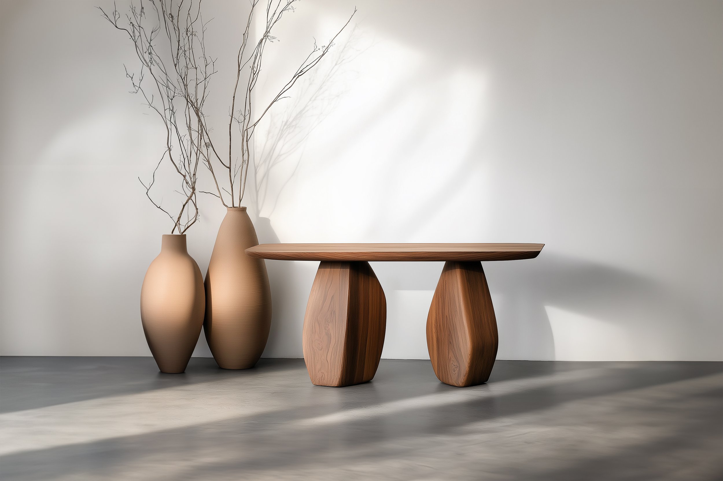 Solace No48 Console Table – Statement Shape in Solid Wood, by NONO — 2.jpg