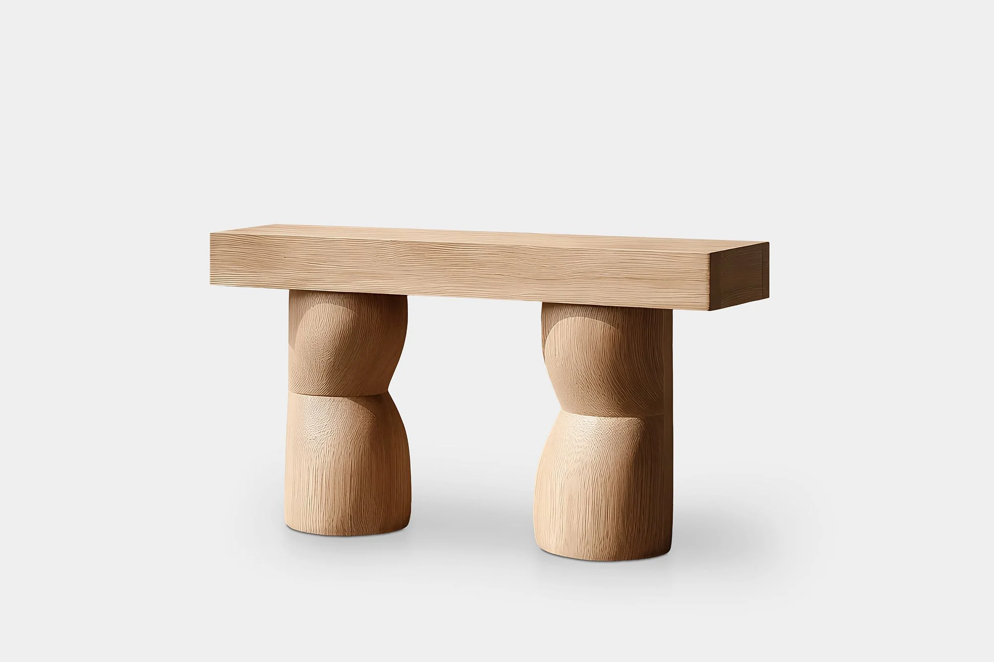 Socle Console Series 12