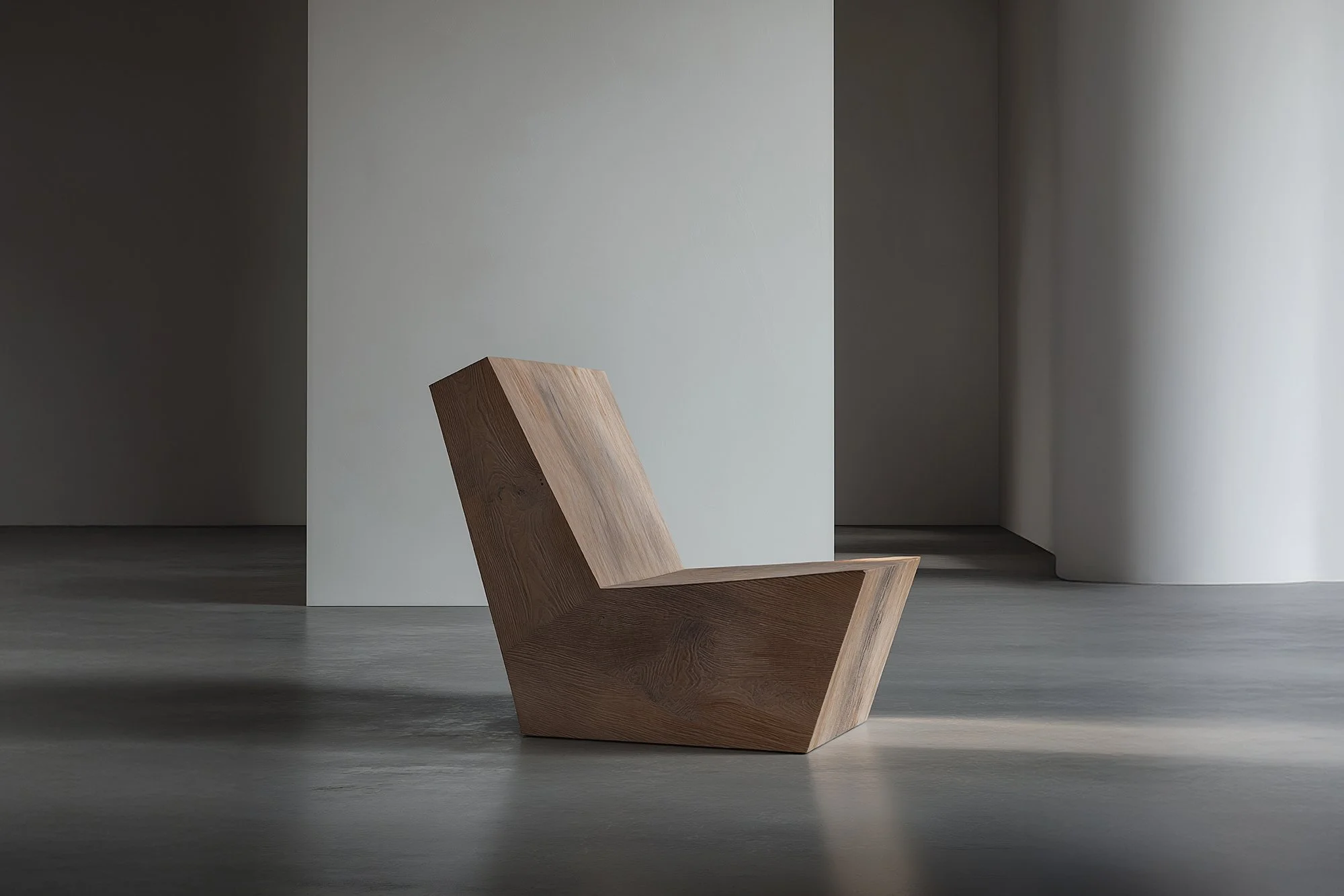 Designer Loveseat Premium Comfort Muted by Joel Escalona No27 — 2.jpg