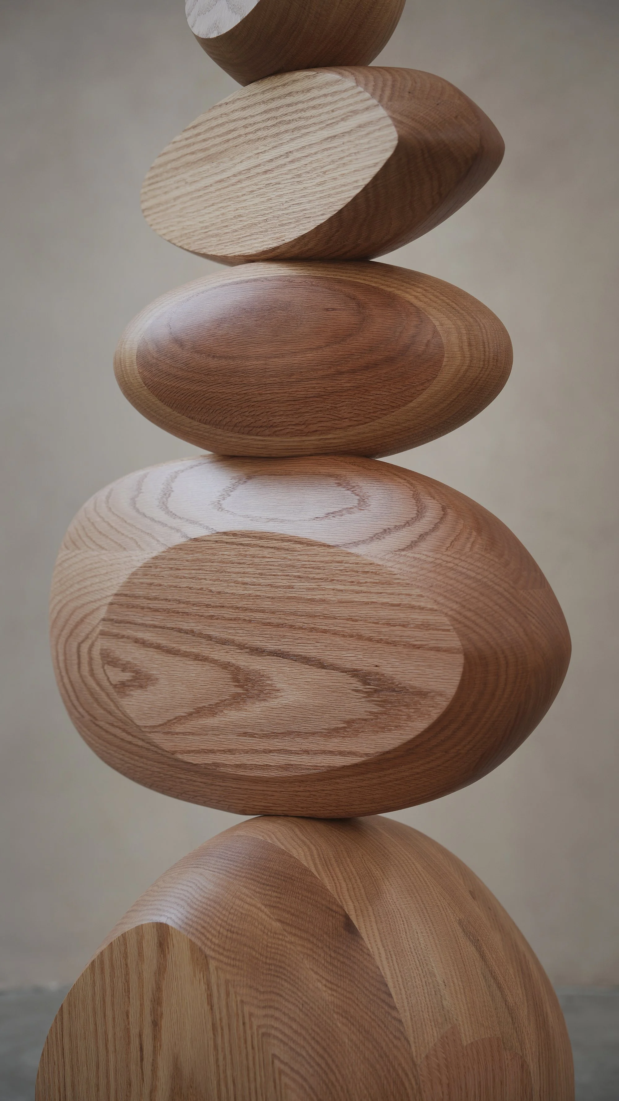 Still Stand 22 Sculpture by JOEL ESCALONA — 4.JPG