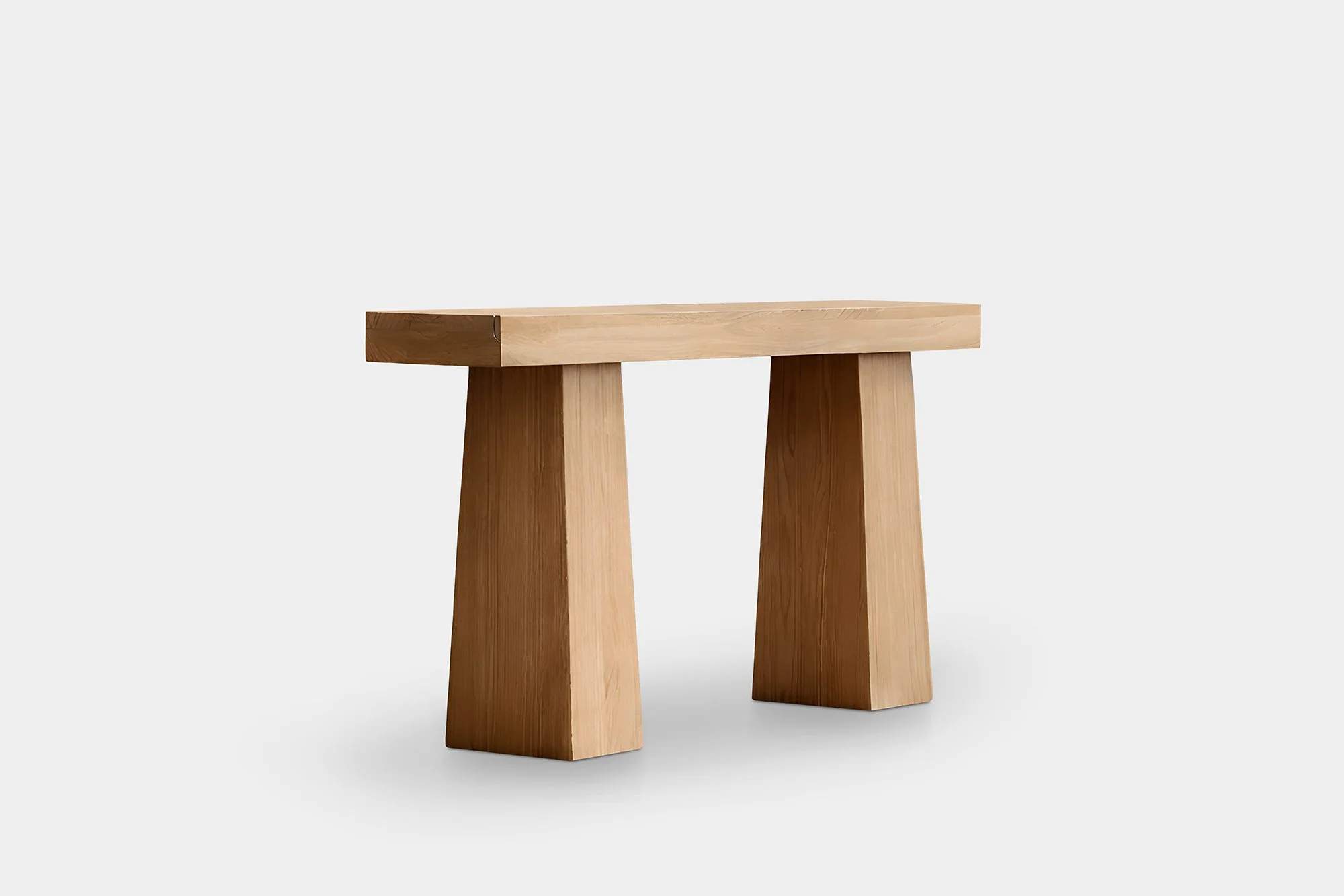 Socle Console Series 24