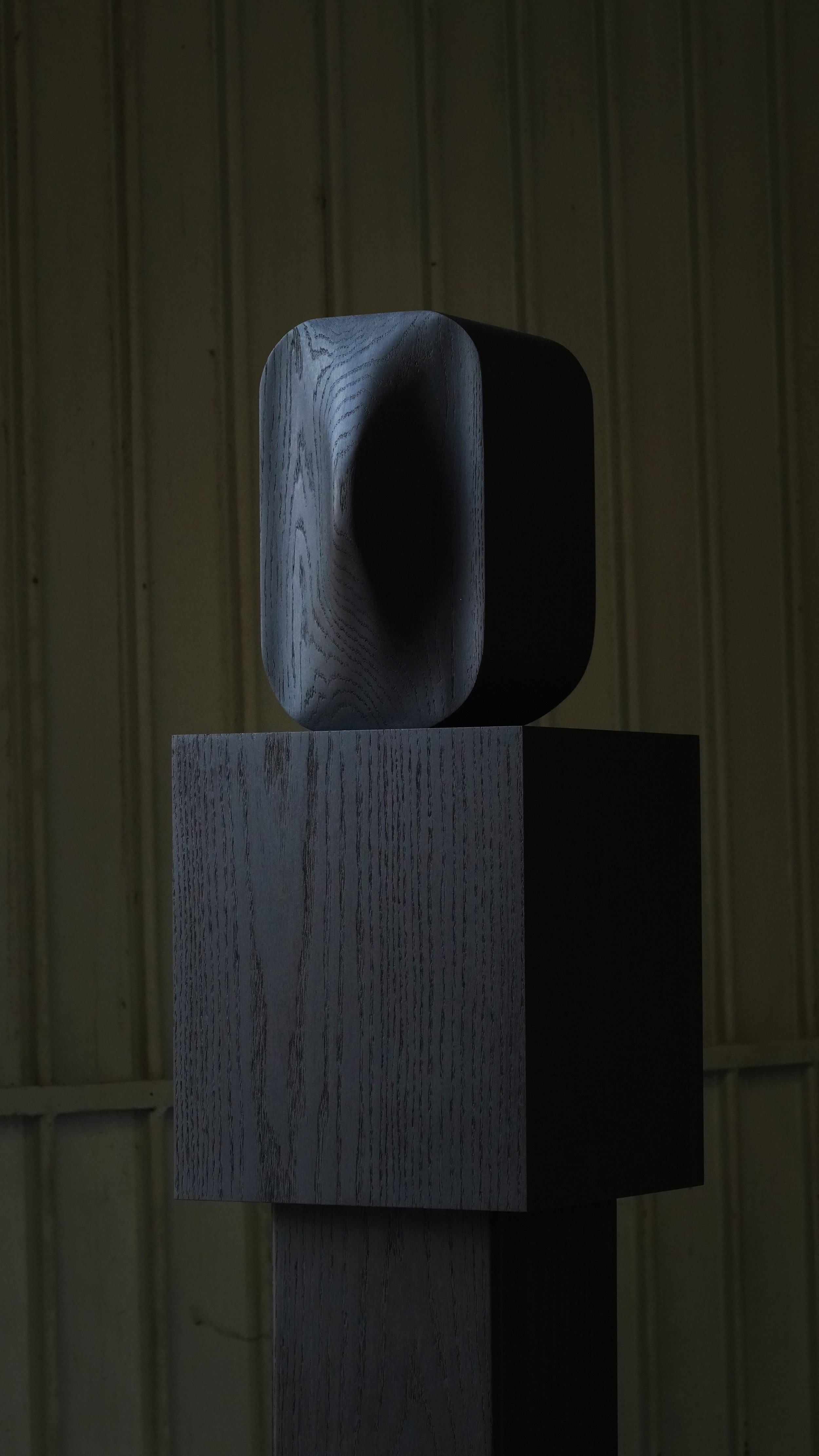 Still Stand 57 Wooden Sculpture by Joel Escalona — 3.JPG
