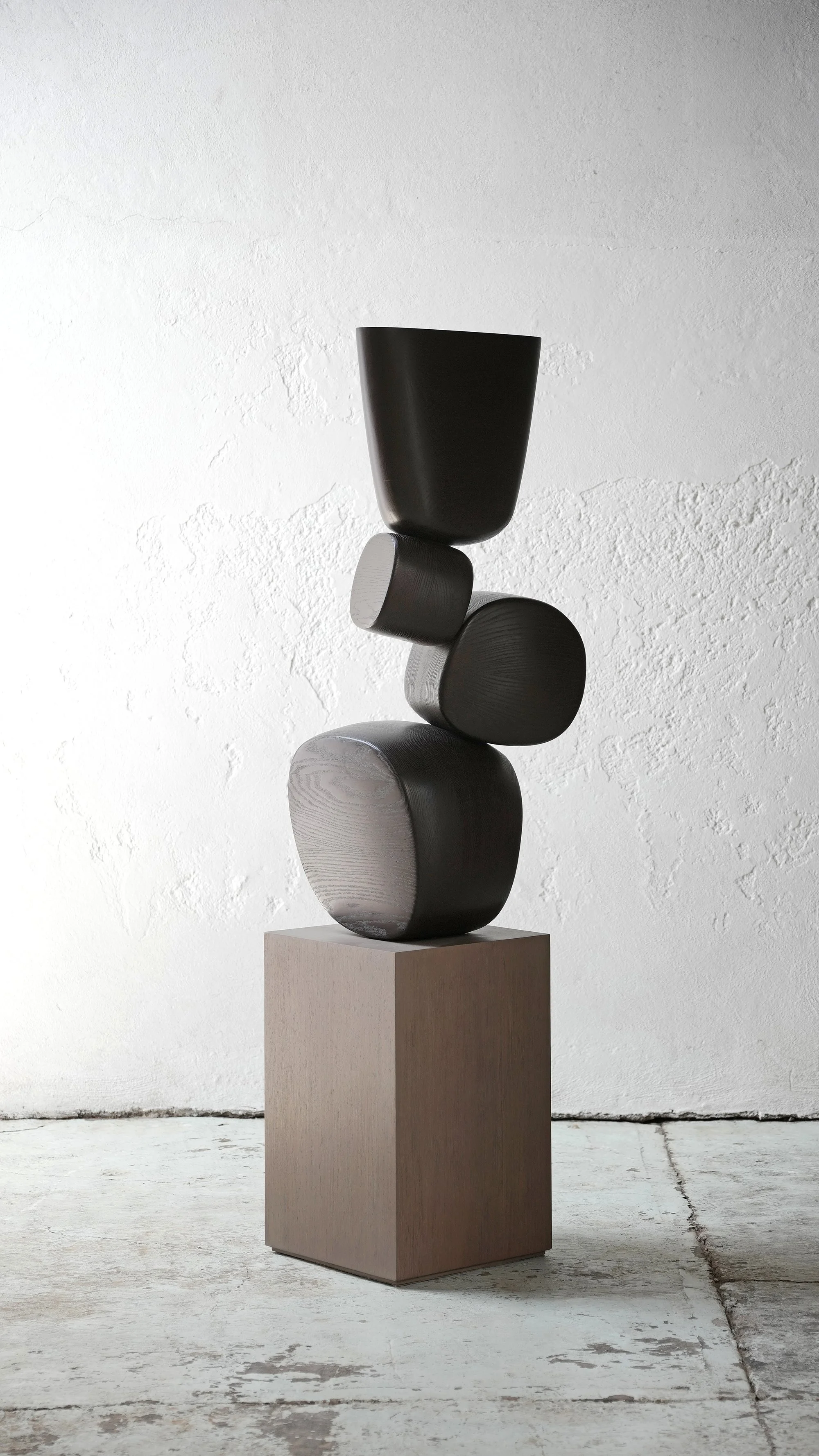 Lull 33 Sulpture by Joel Escalona — 6.JPG