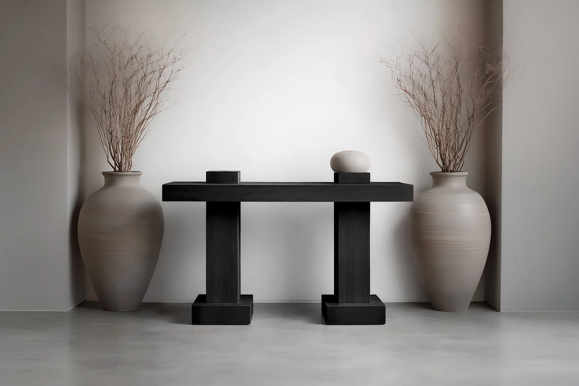 Socle No33 Sofa Table by NONO for Contemporary Interiors — 10.jpg
