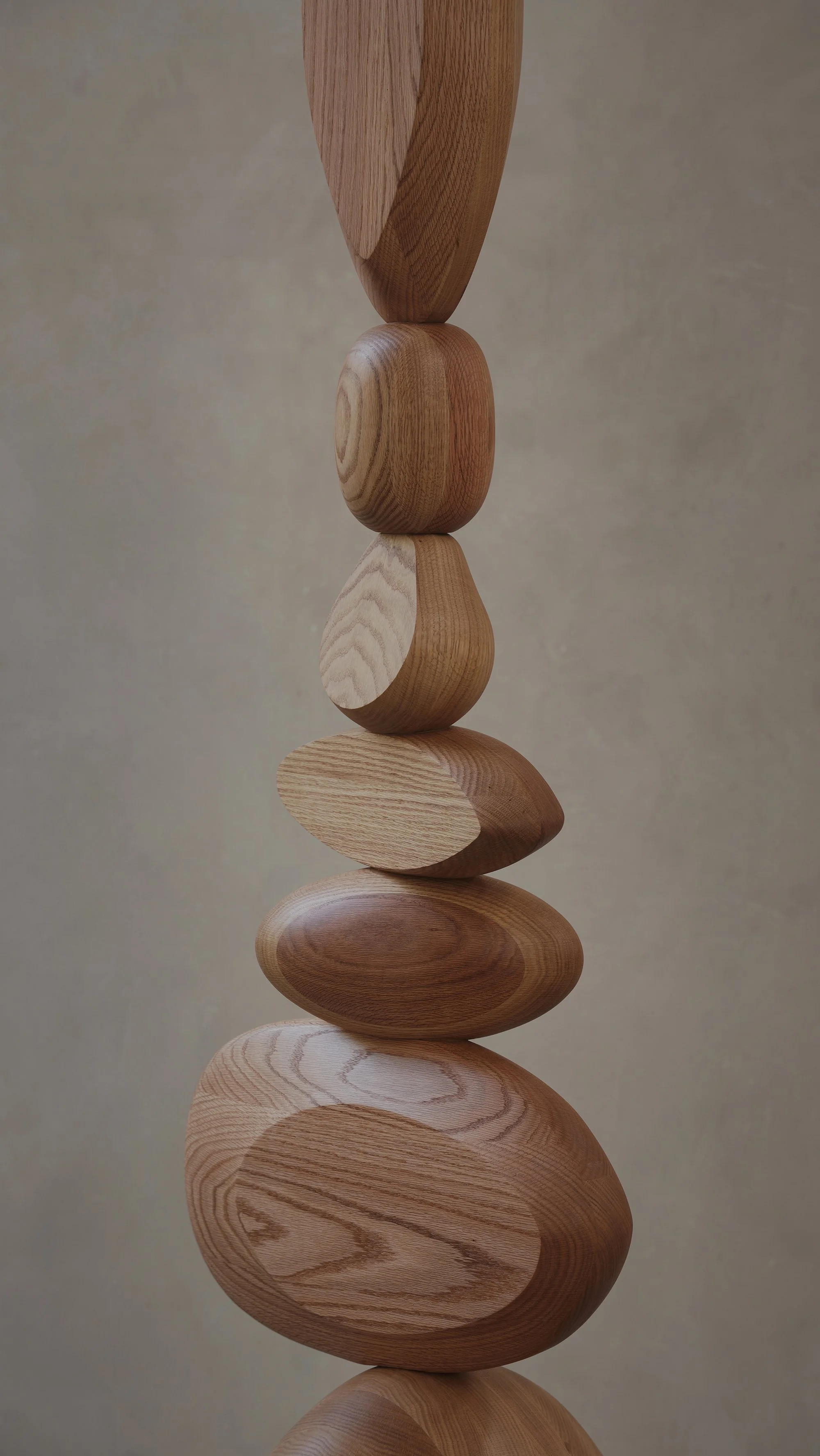 Still Stand 22 Sculpture by JOEL ESCALONA — 3.JPG