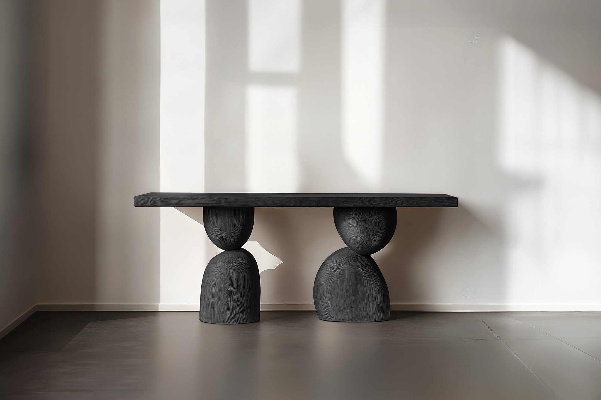 NONO Elefante Table 52, Distinctive Solid Wood Base — 7.jpg