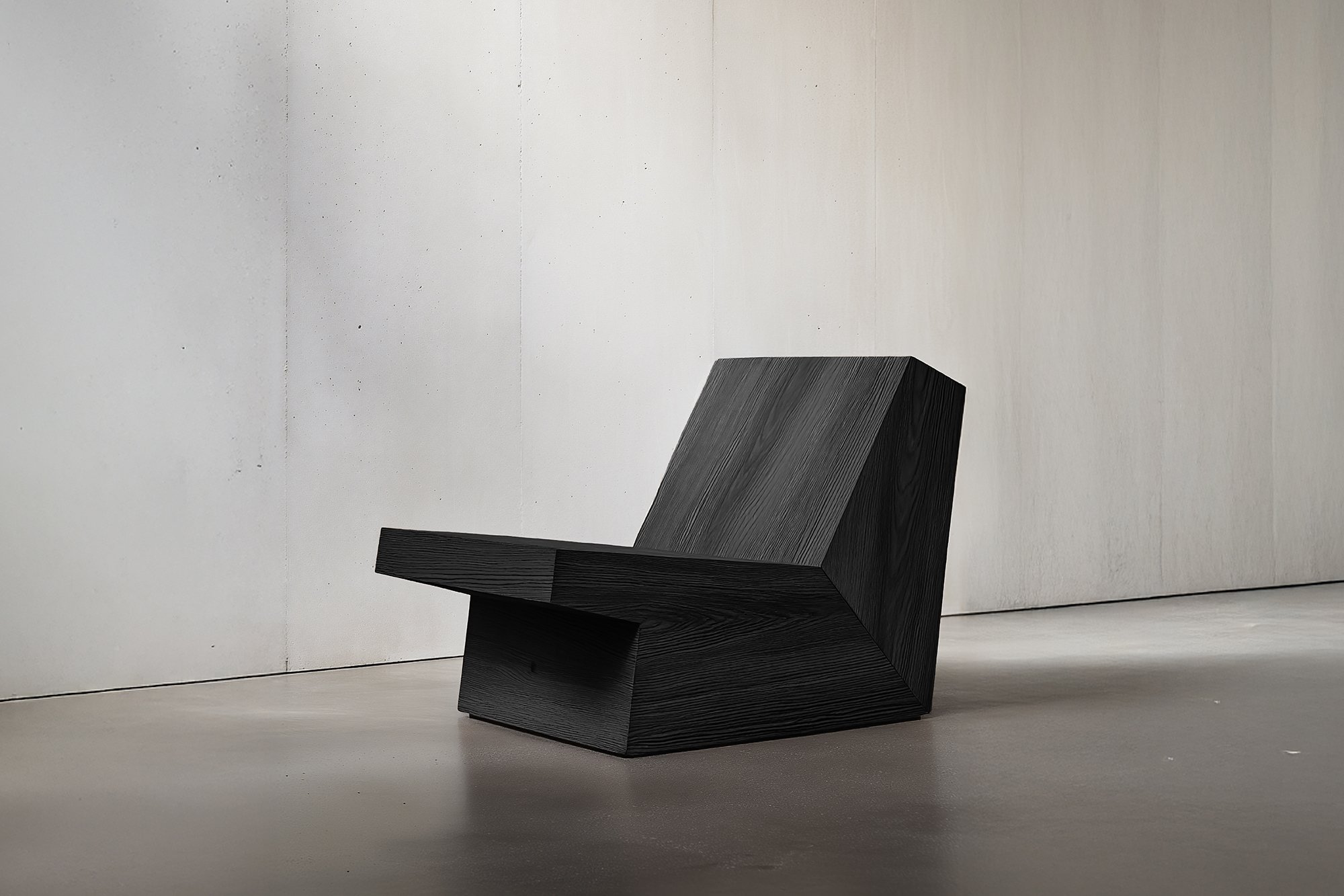 Muted by NONO No68 Sculptural Lounge Chair Artistic Elegance — 7.jpg