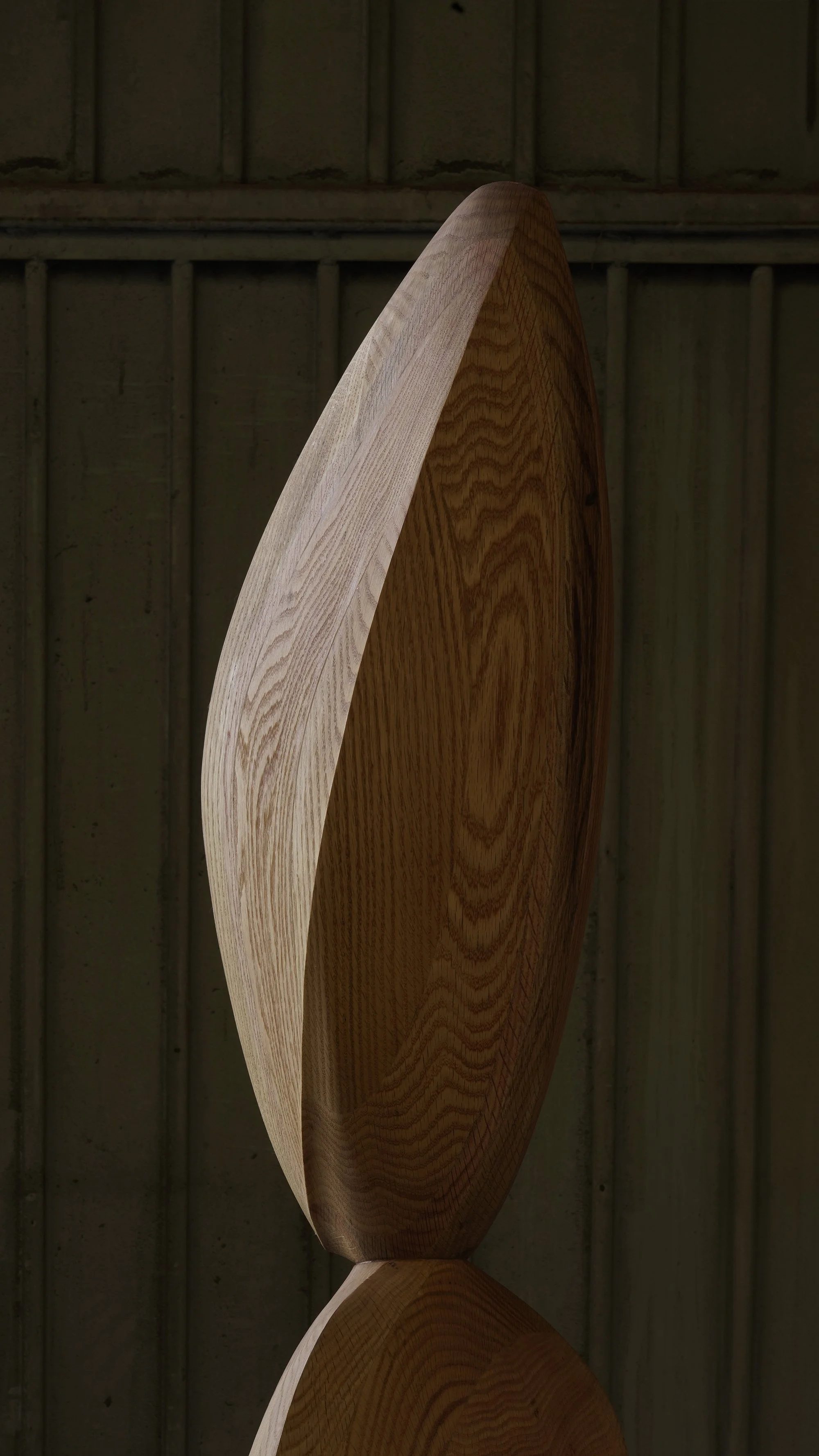 Still Stand 17 Sculpture by Joel Escalona – 6.JPG