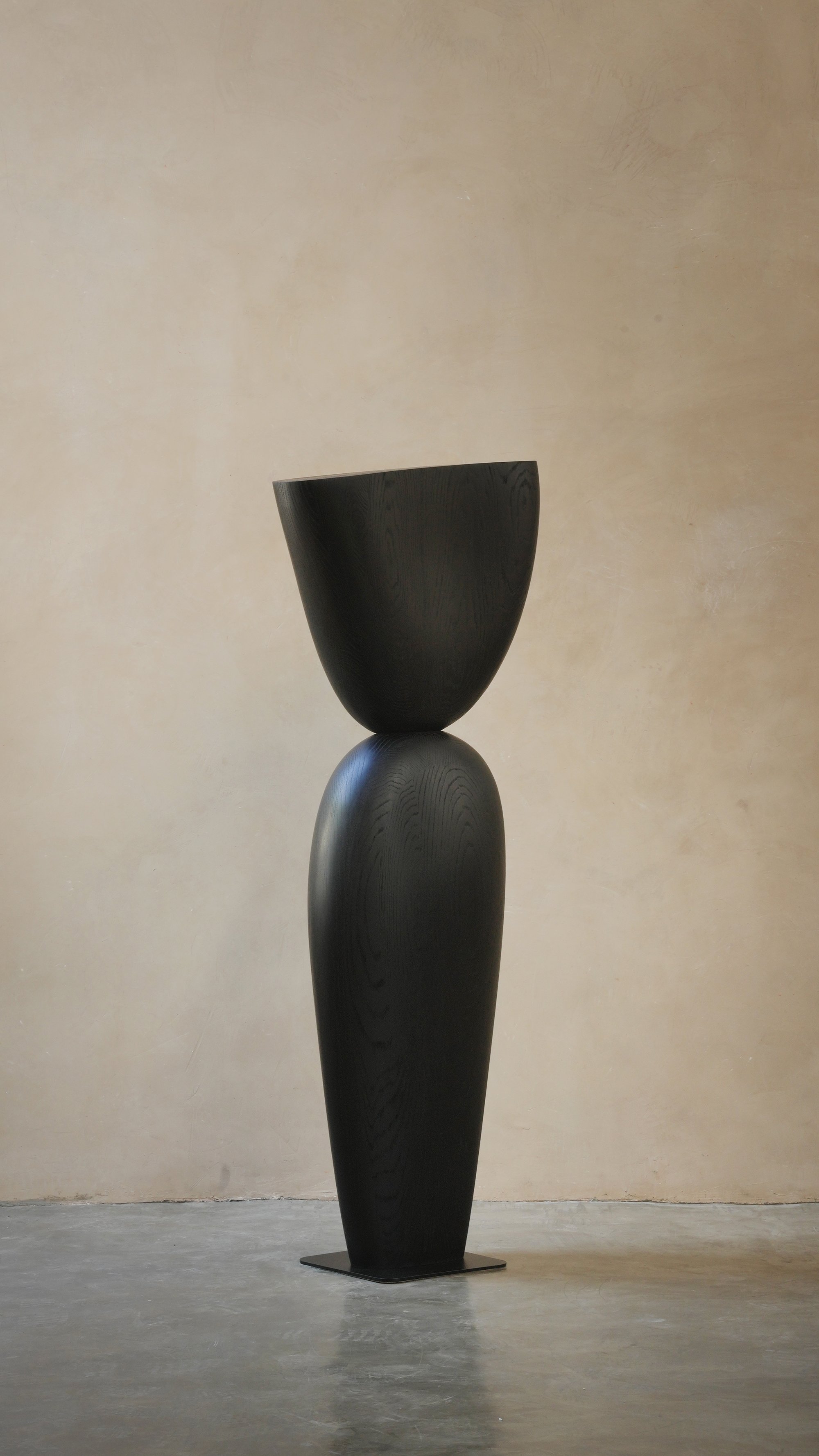 Lull 93 Sculpture by Joel Escalona — 3.JPG