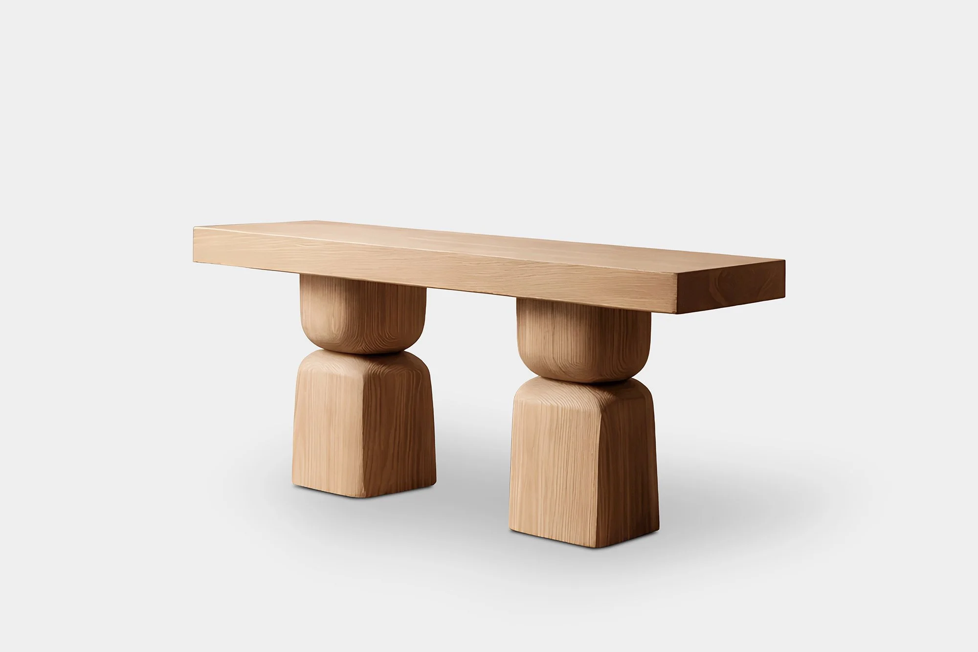 Socle Console Series 06