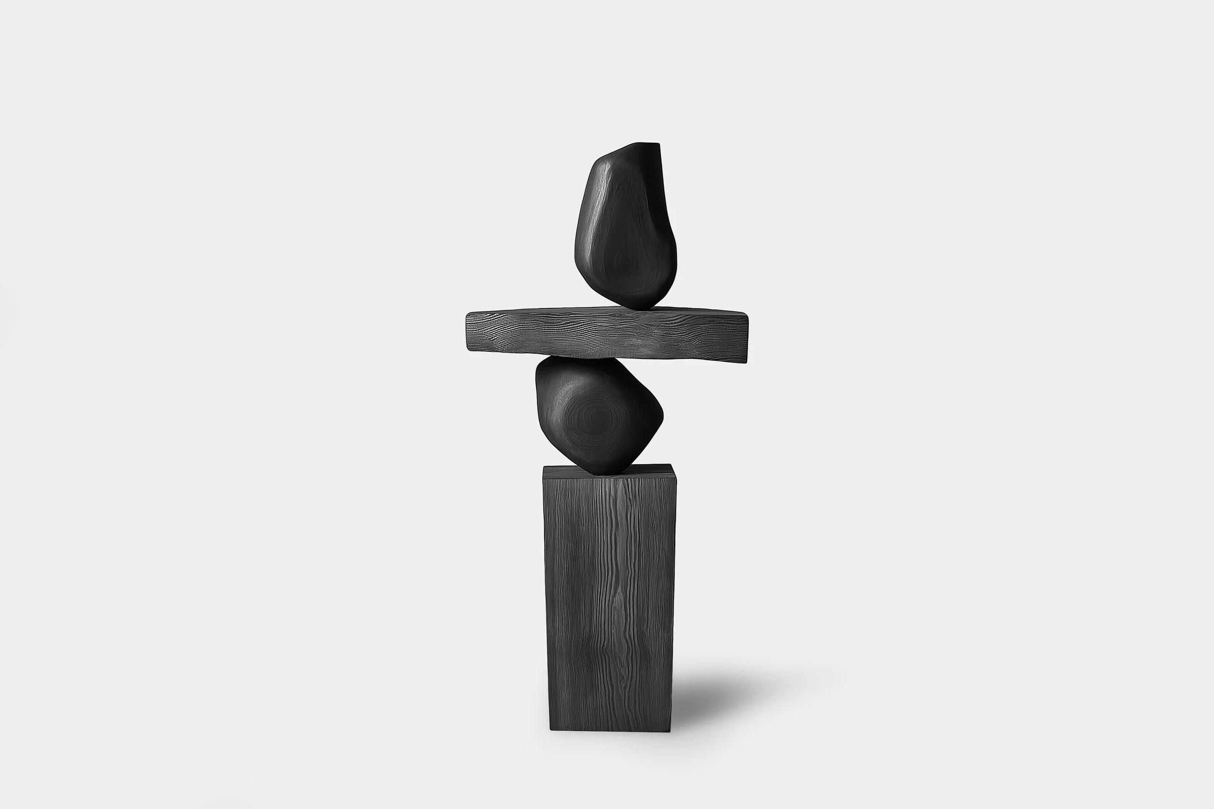 Lull Sculpture No 128