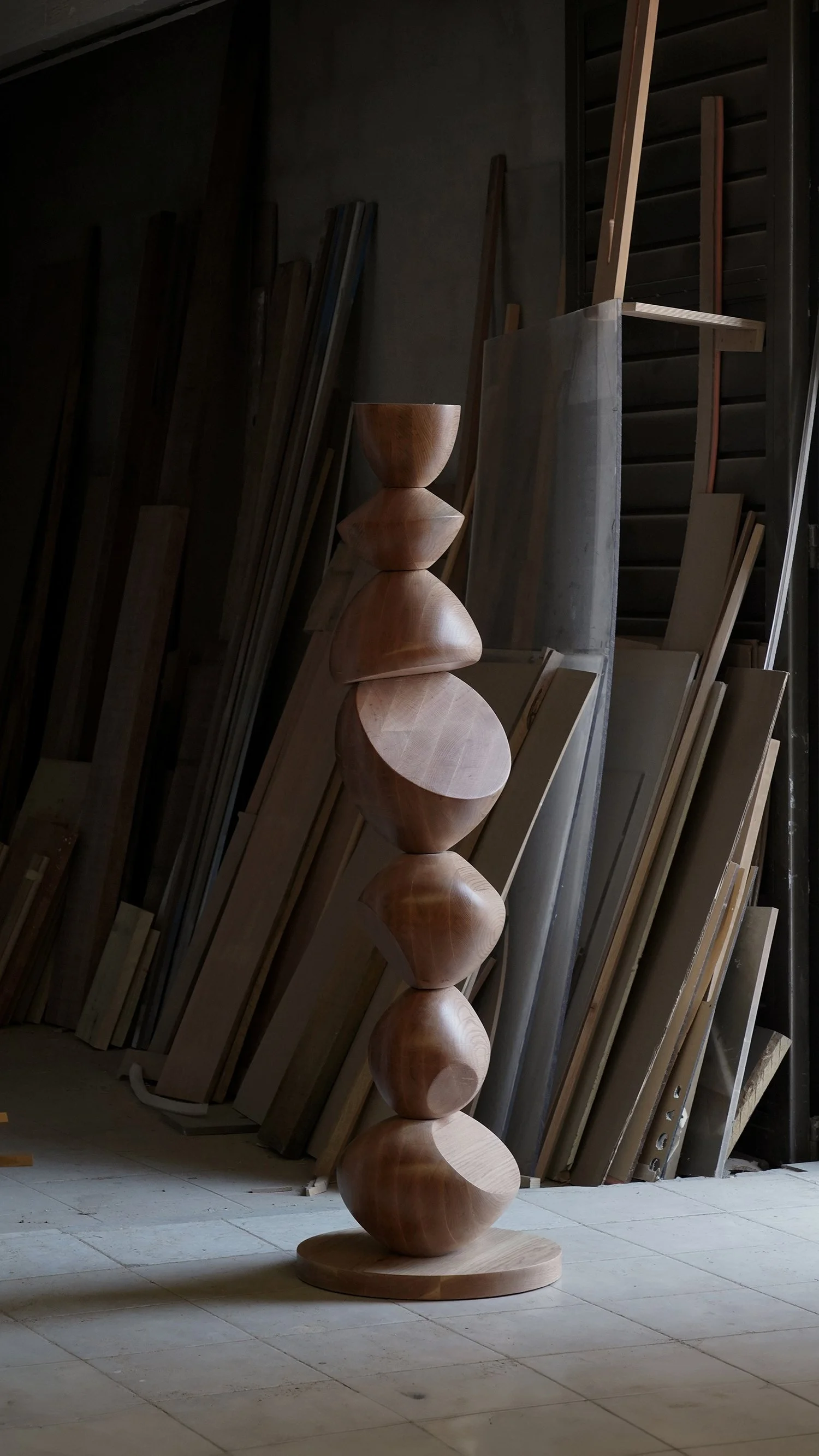 Still Stand — No26