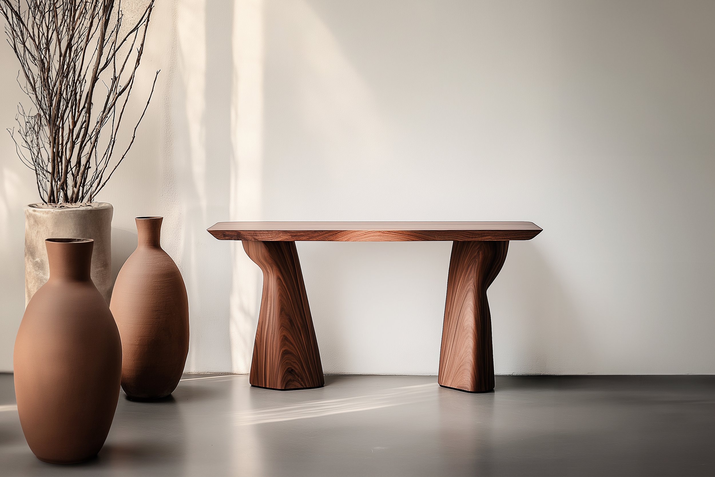 Solace No7 Narrow Table – Balanced Irregular Form, Design by Joel Escalona — 2.jpg