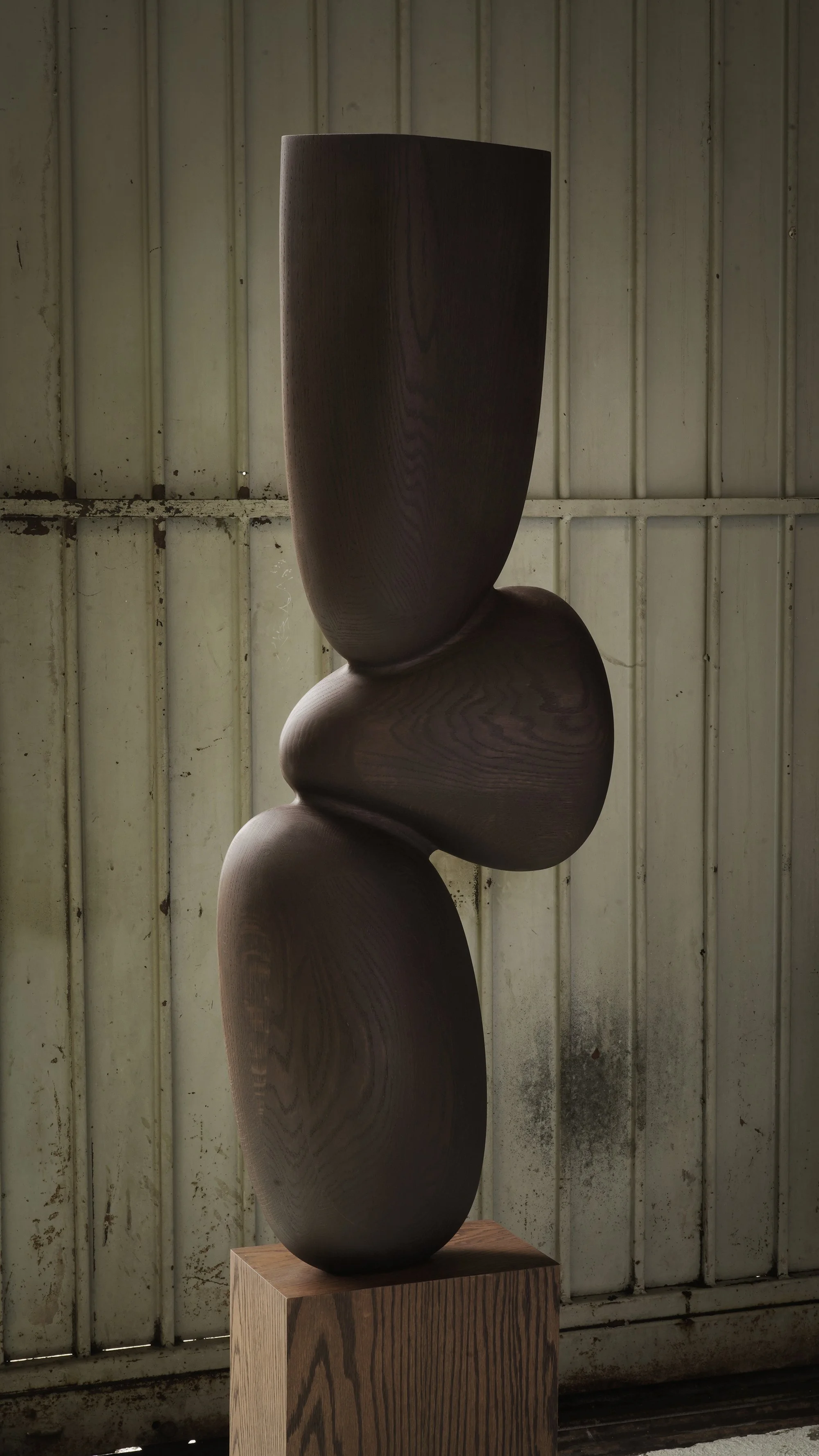 Lull 07 sculpture by Joel Escalona – 4.jpg