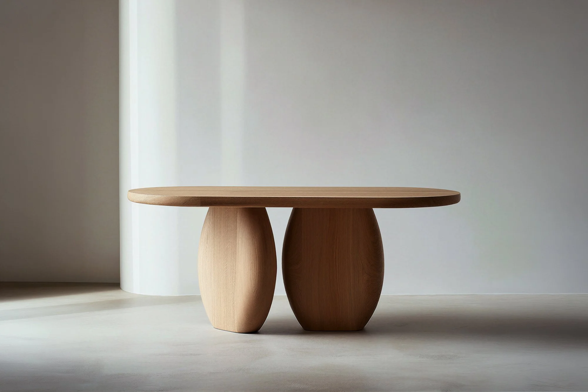 Dining Table Design by Joel Escalona Fishes No5 Walnut Table — 3.jpg