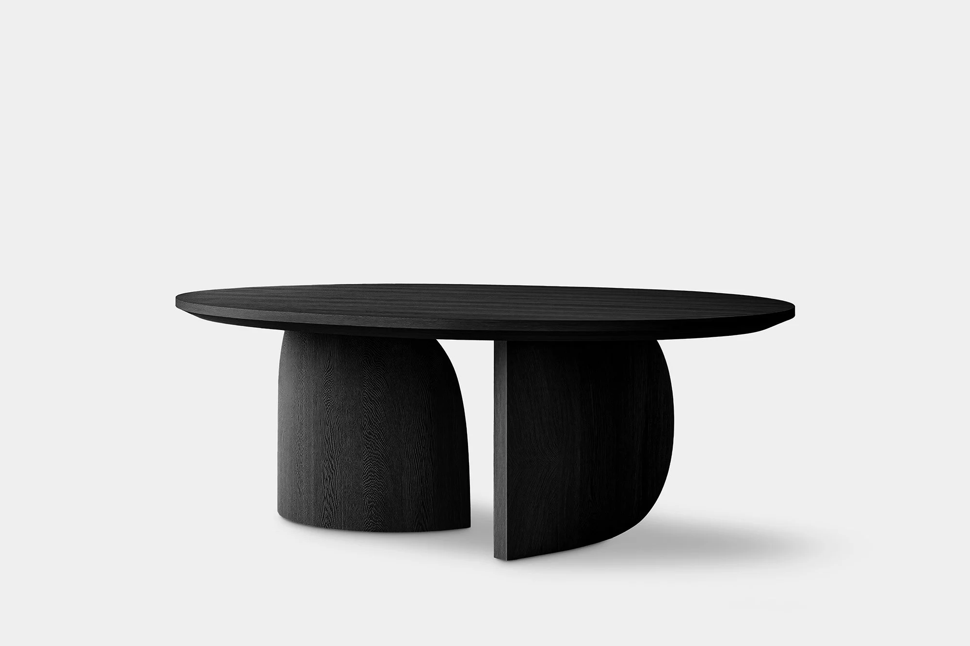 Dining Table Fishes No21 by NONO Sculptural Walnut Table — 4.jpg