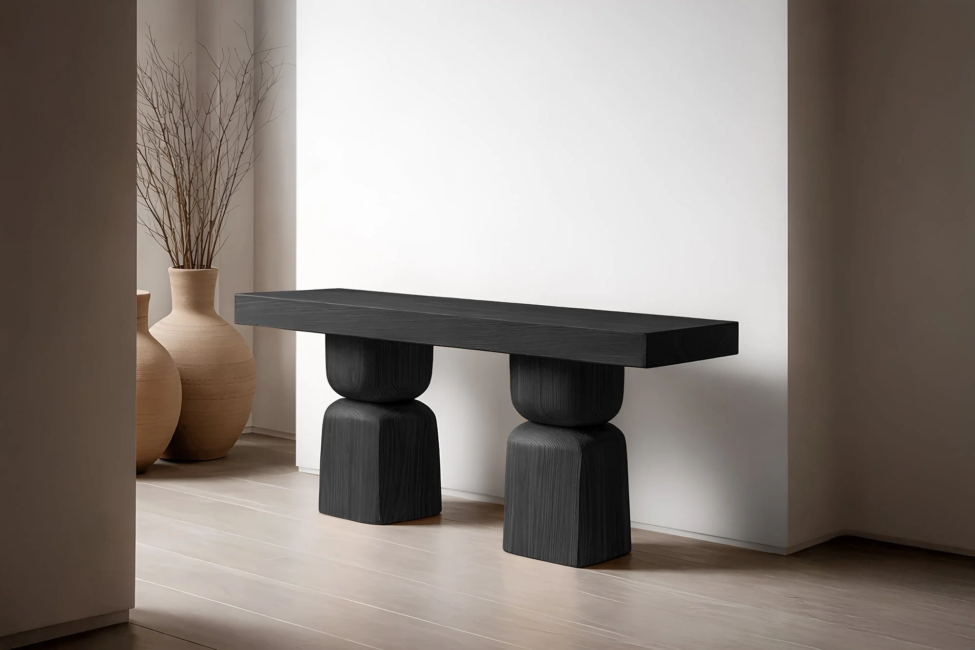 Socle No6 Wall Table, Design by Joel Escalona — 7.jpg