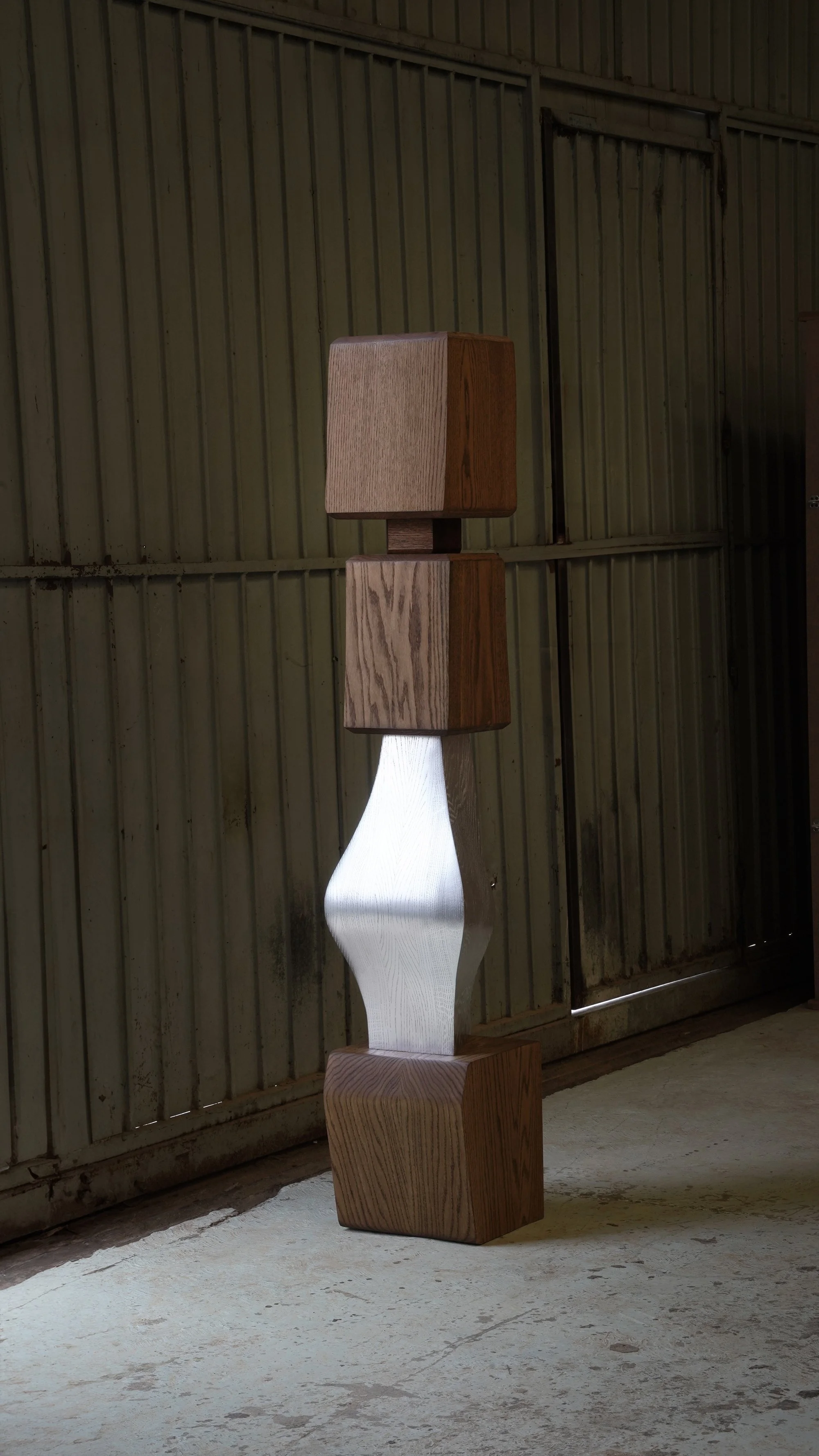 Still Stand 39 sculpture by NONO — 5.JPG