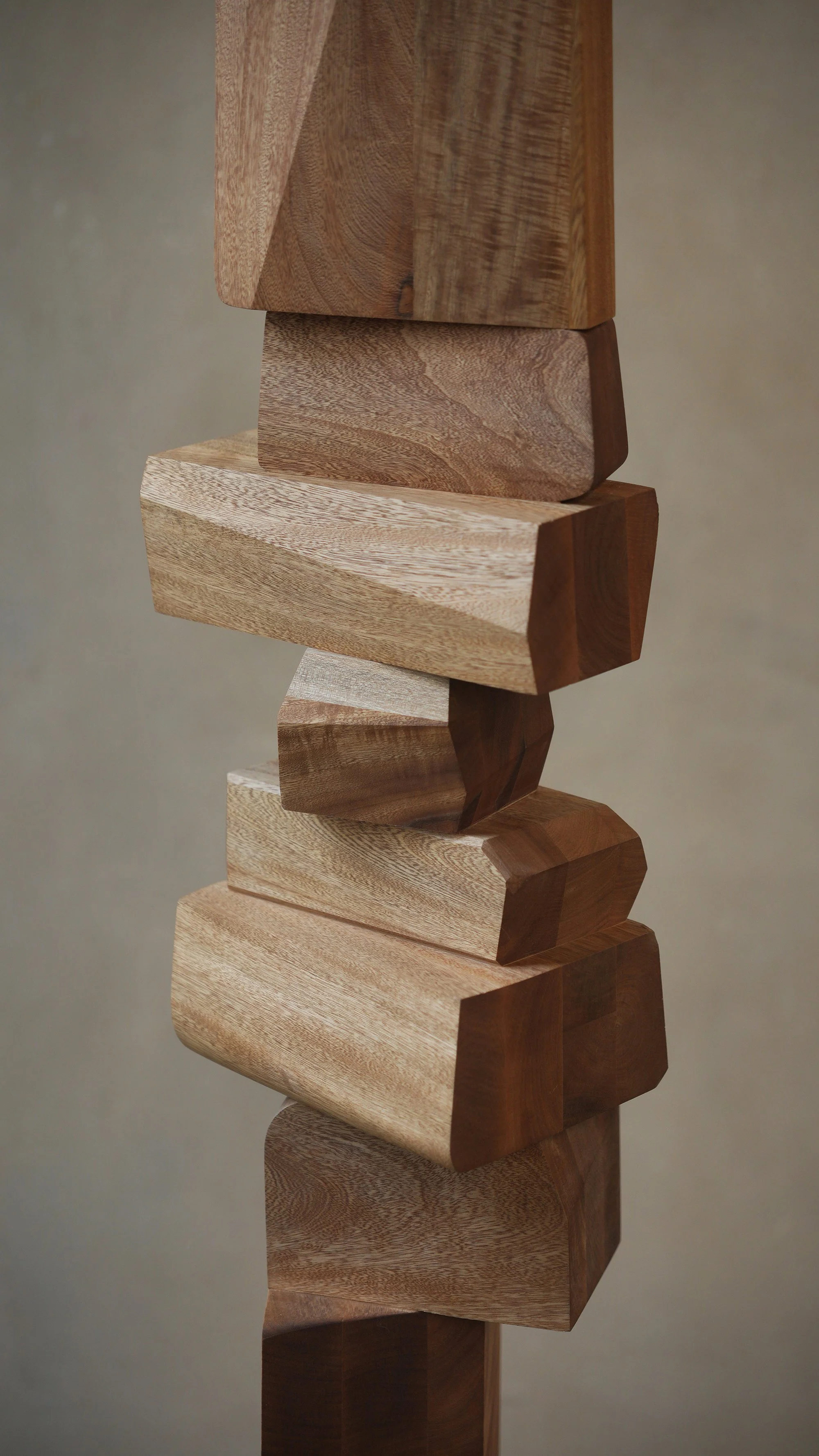 Still Stand 64 Sculpture by JOEL ESCALONA — 6.JPG