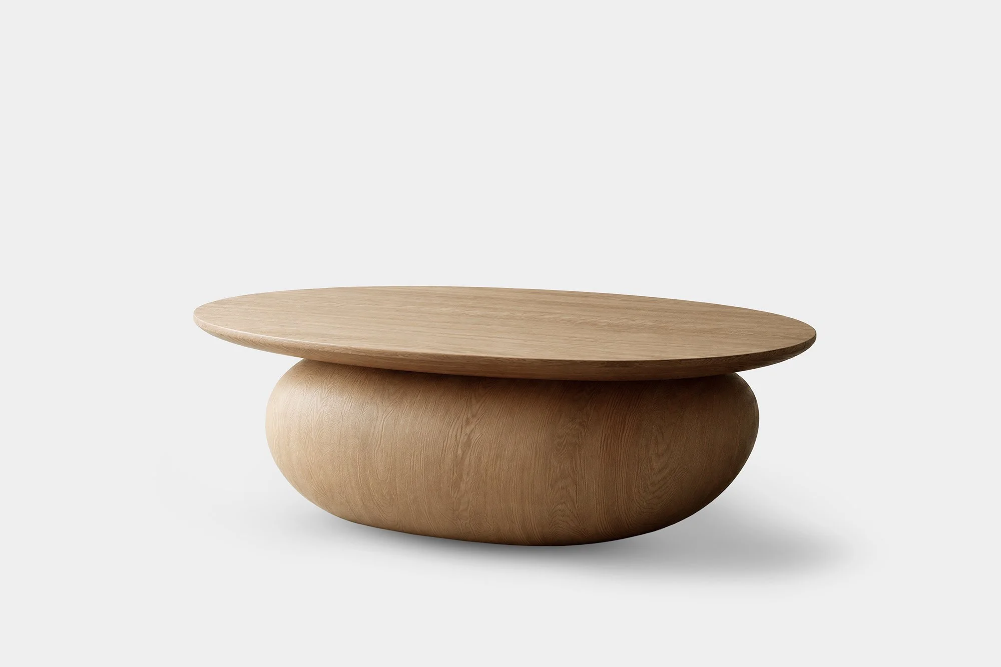 Fishes Coffee Table Serie 37