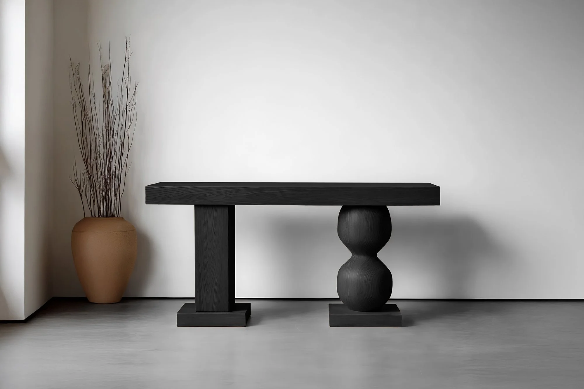 Socle No7 Statement Table by NONO in Solid Wood — 10.jpg