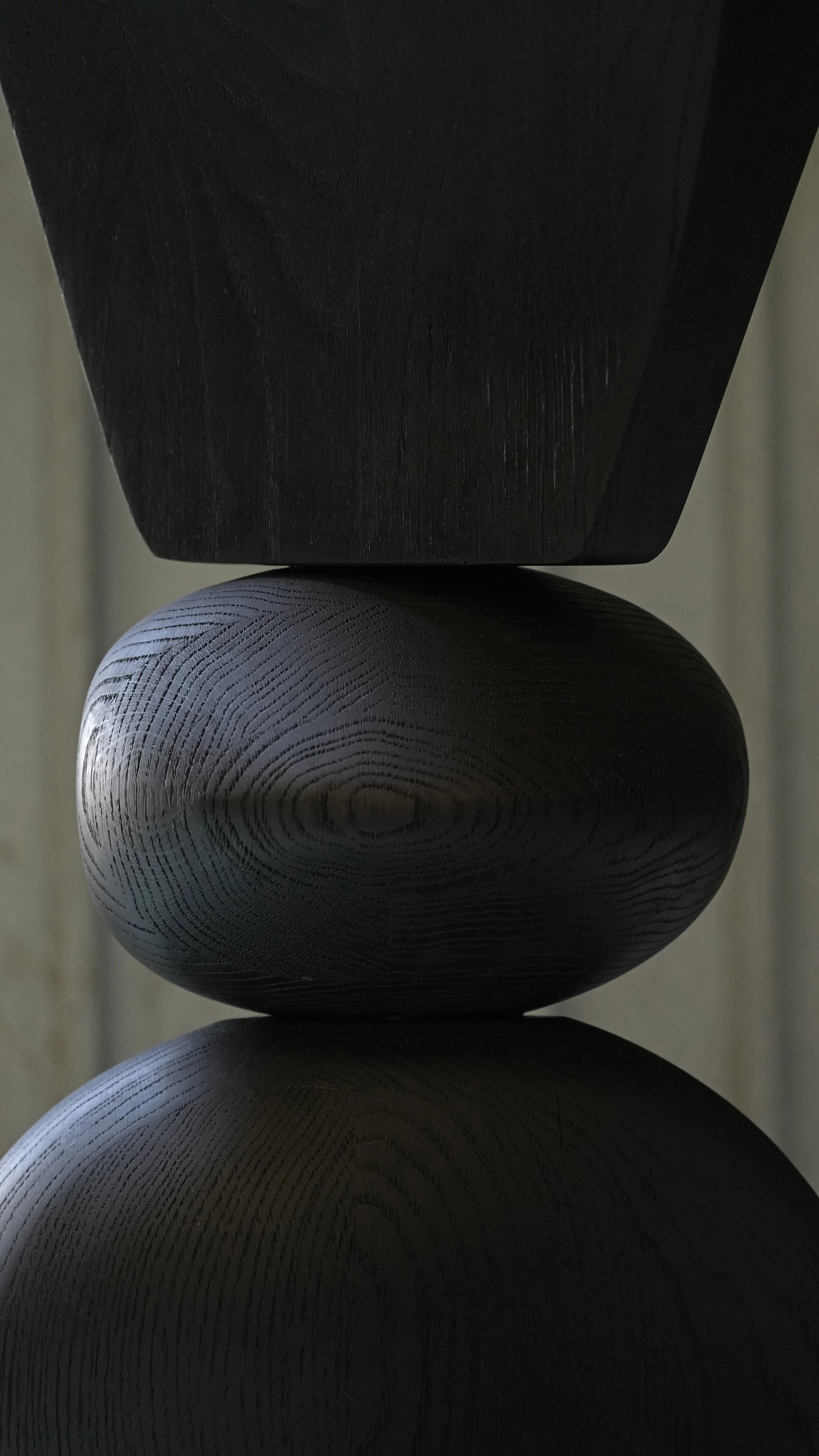 Still Stand 97 Wooden Sculpture by JOEL ESCALONA — 6.JPG